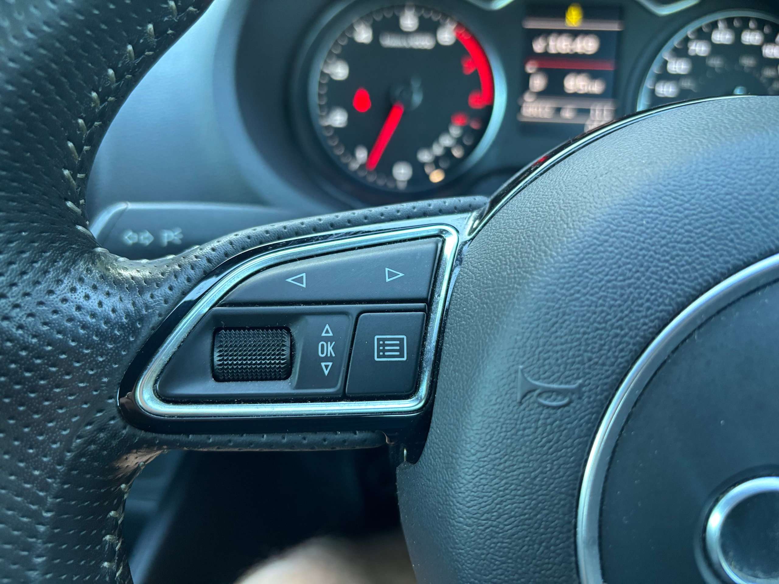 2013 AUDI A3 2013 AUDI A3