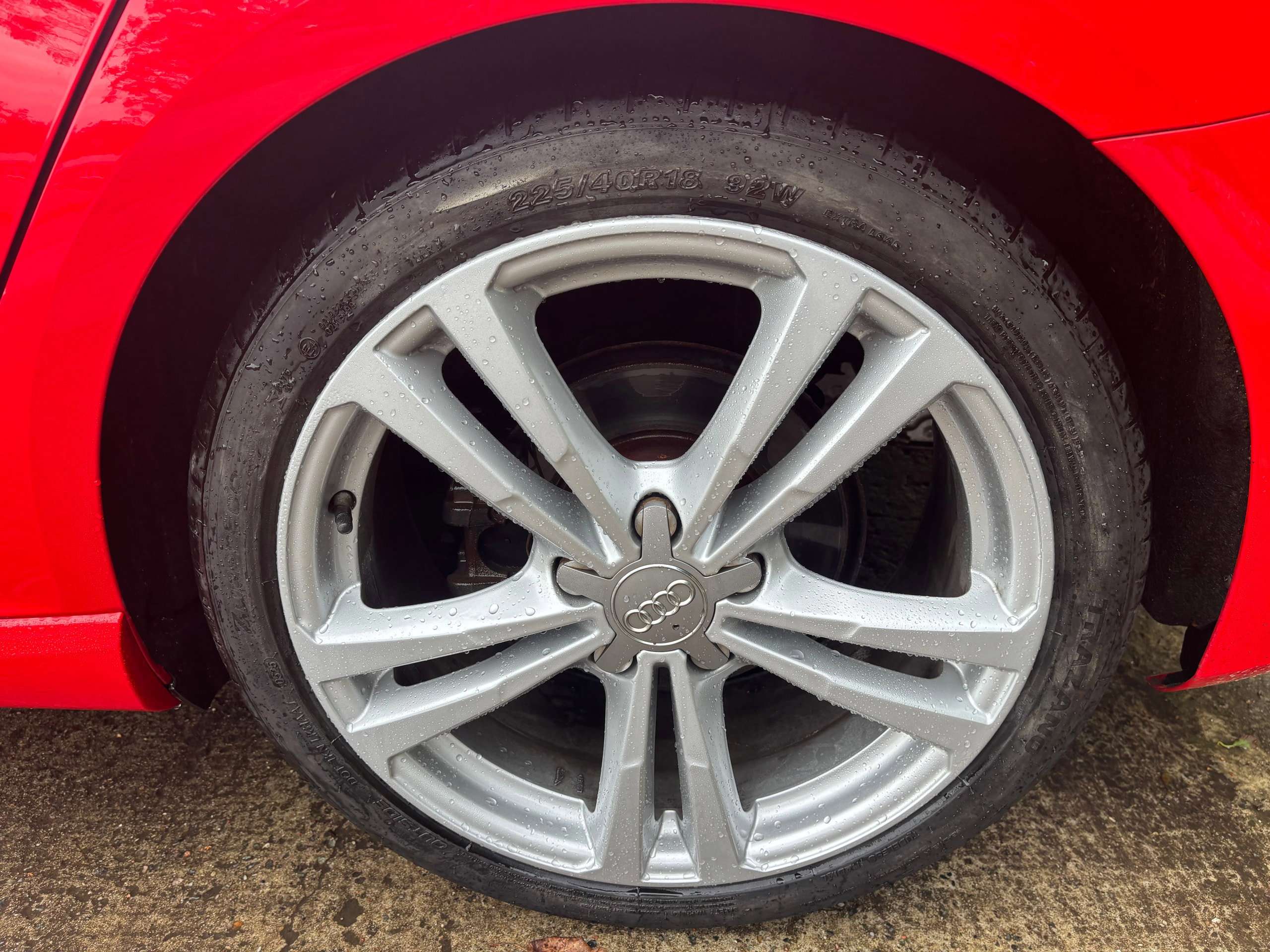 2013 AUDI A3 2013 AUDI A3