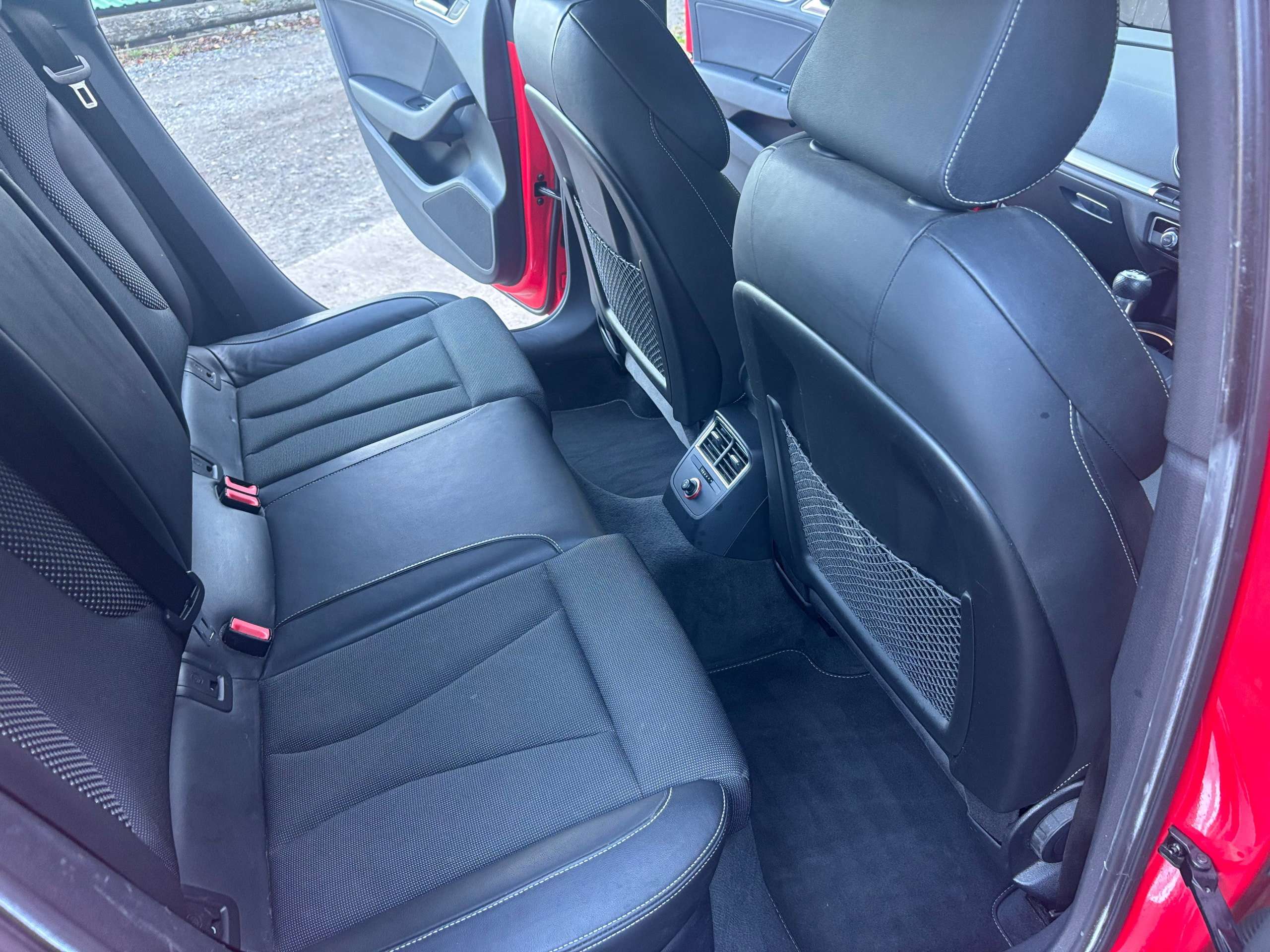 2013 AUDI A3 2013 AUDI A3