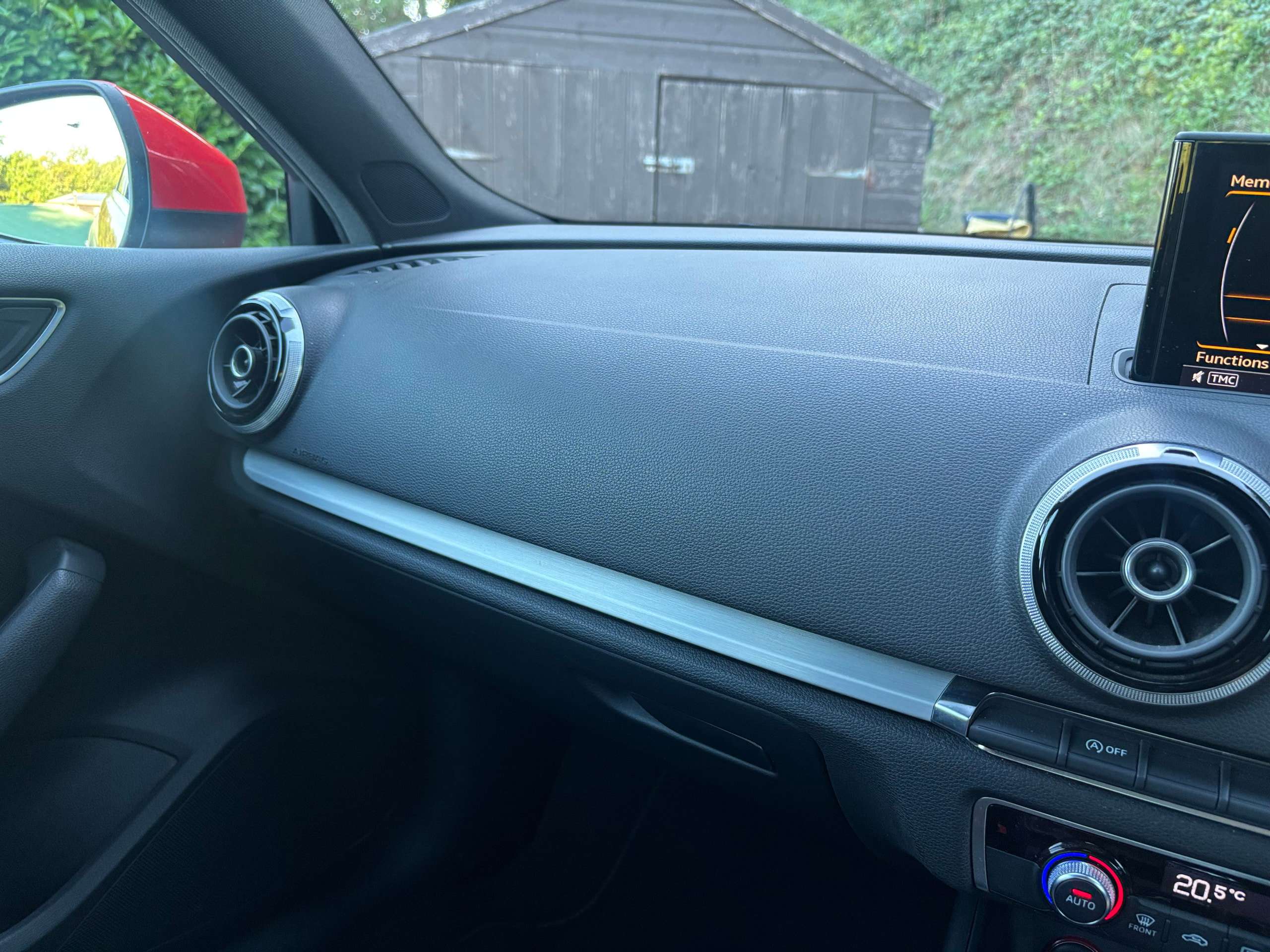 2013 AUDI A3 2013 AUDI A3