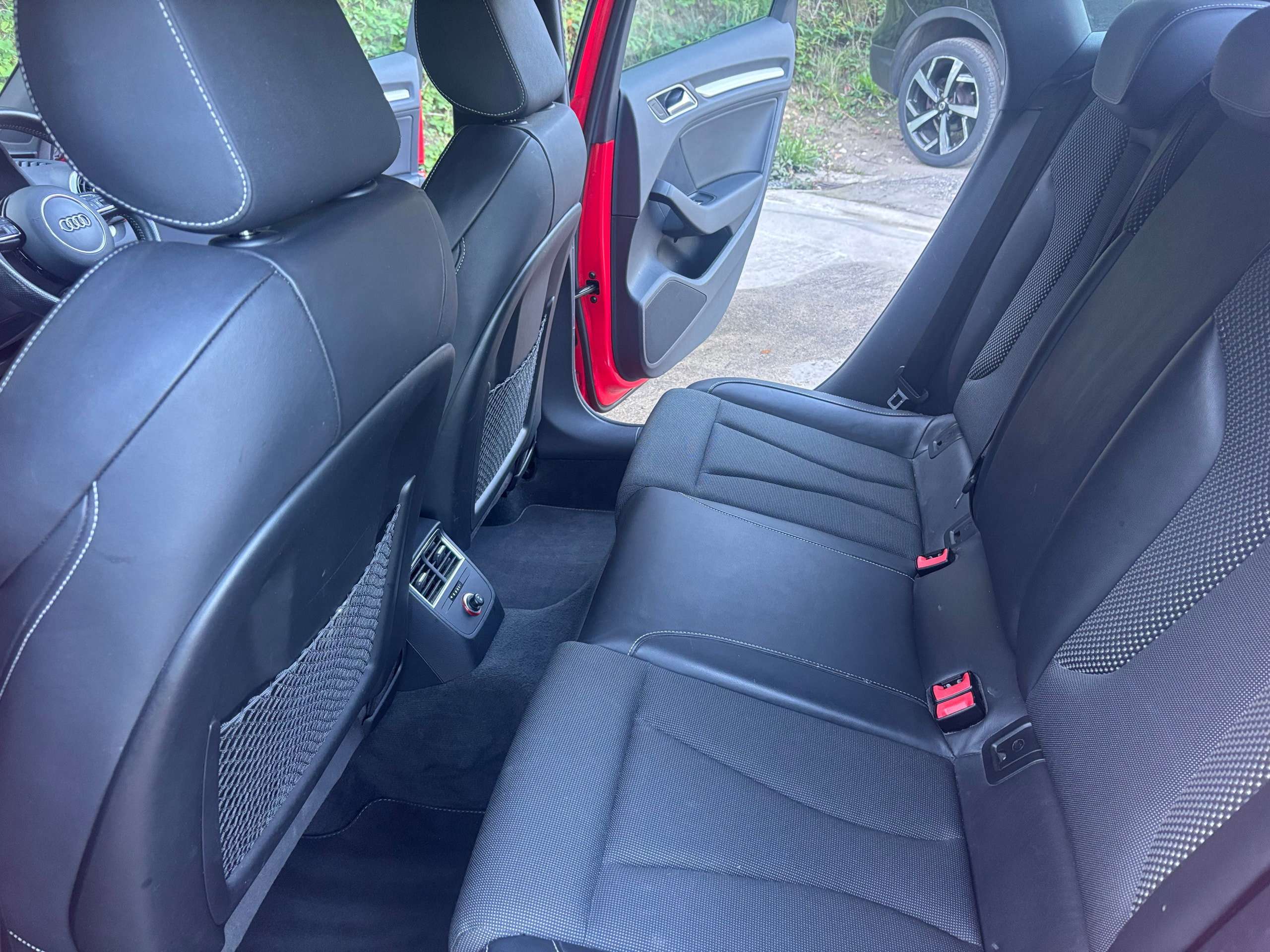 2013 AUDI A3 2013 AUDI A3