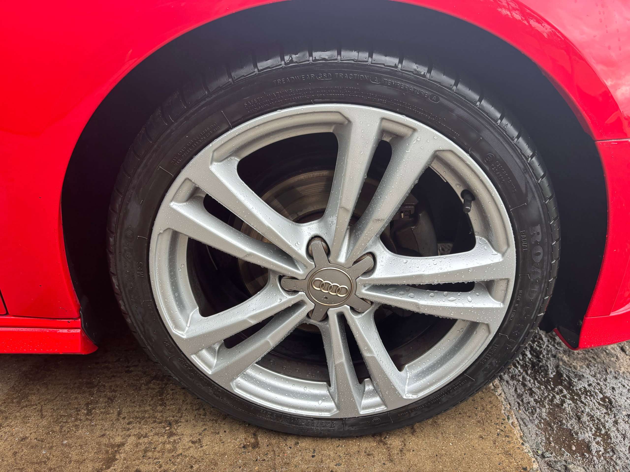 2013 AUDI A3 2013 AUDI A3