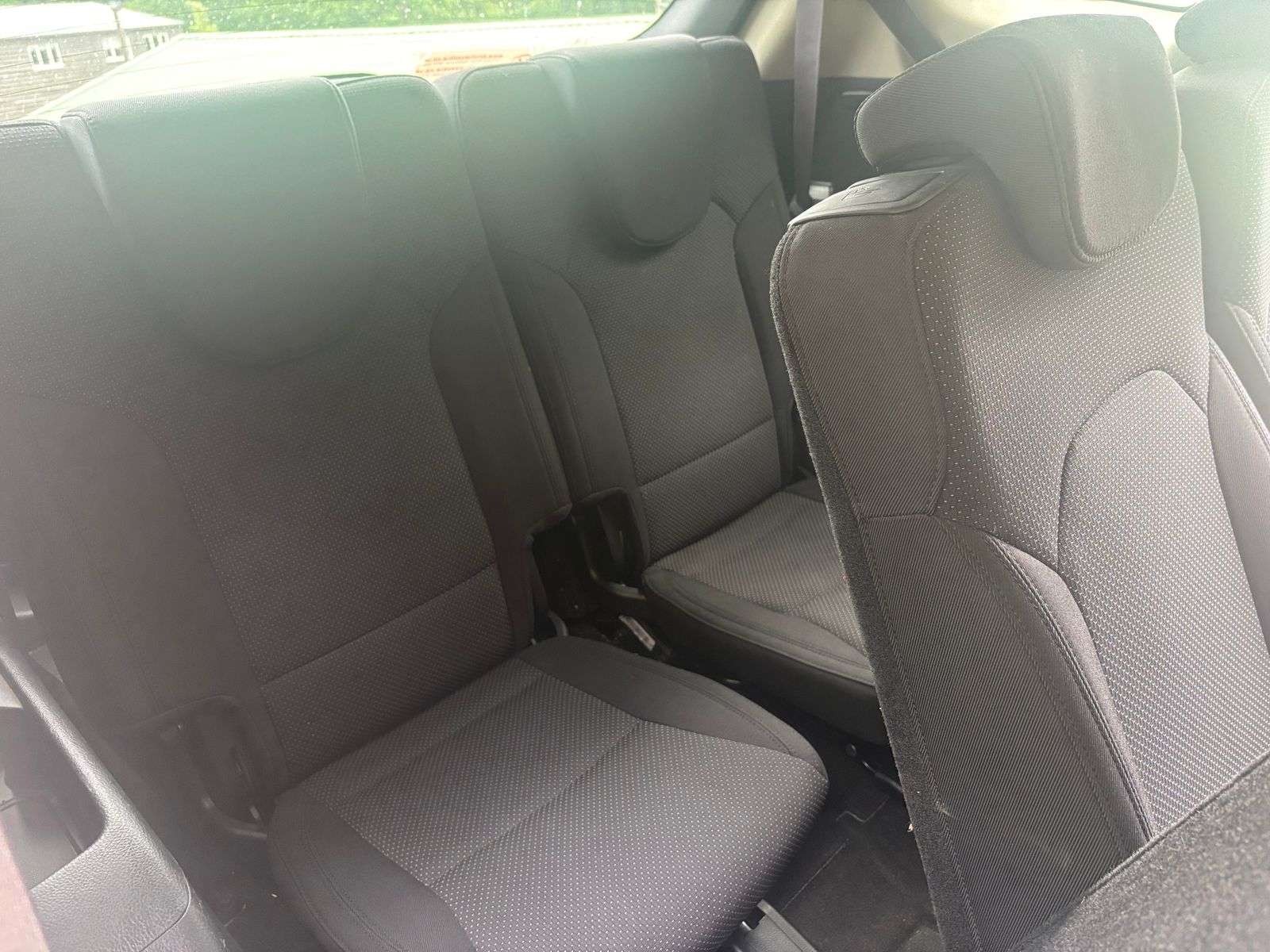 2013 KIA CARENS 2013 KIA CARENS