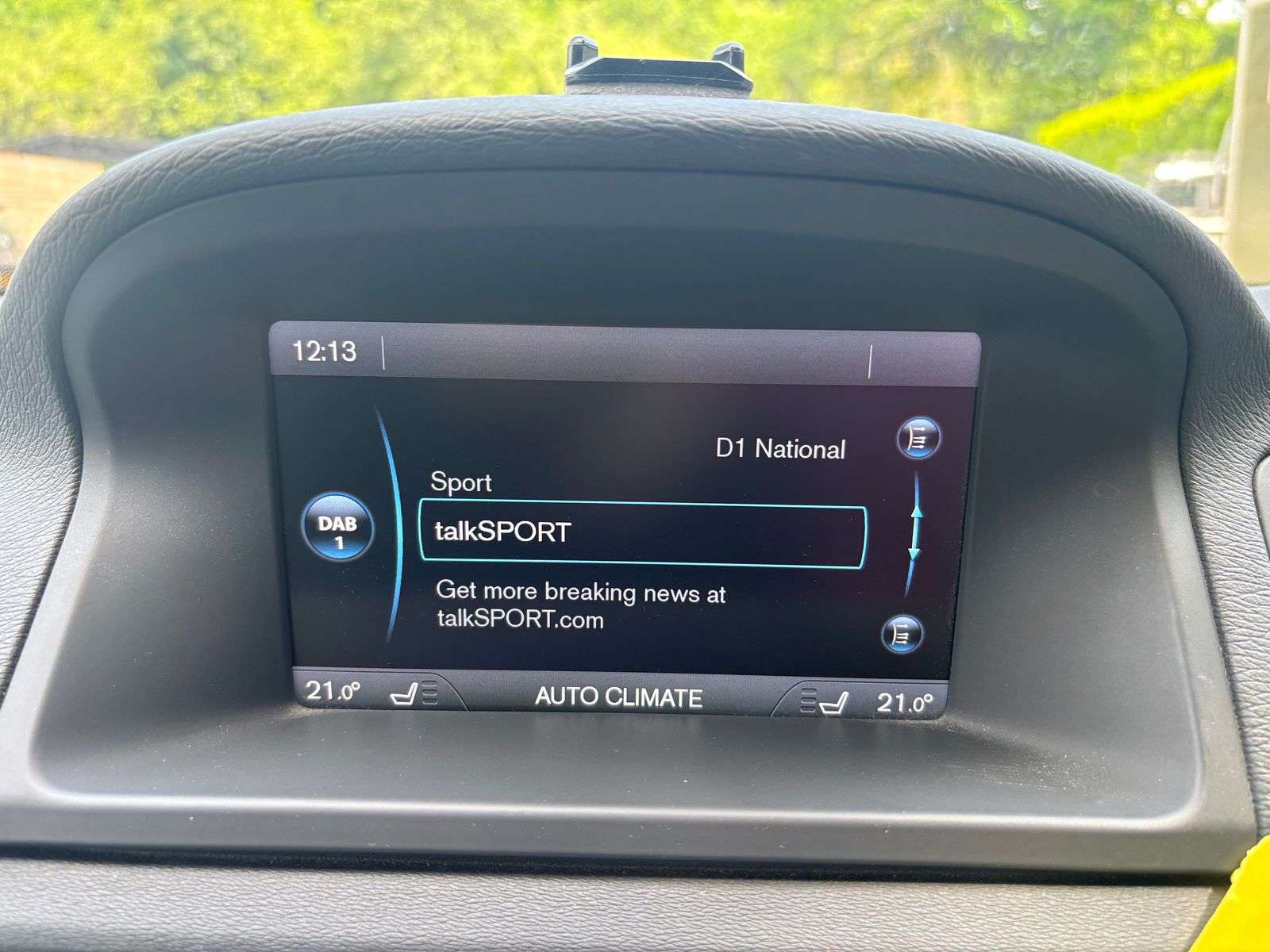 2014 VOLVO V70 2014 VOLVO V70