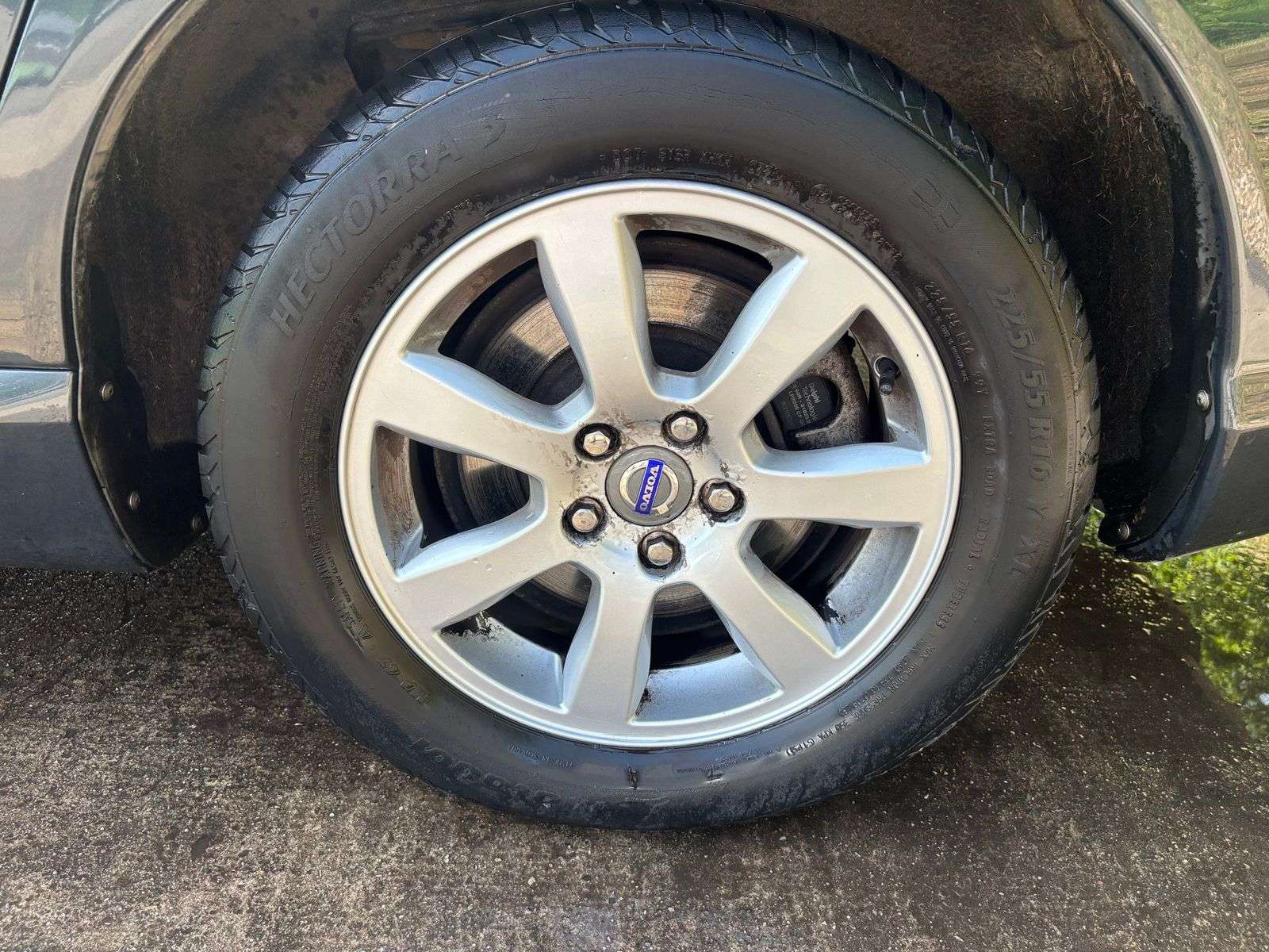 2014 VOLVO V70 2014 VOLVO V70