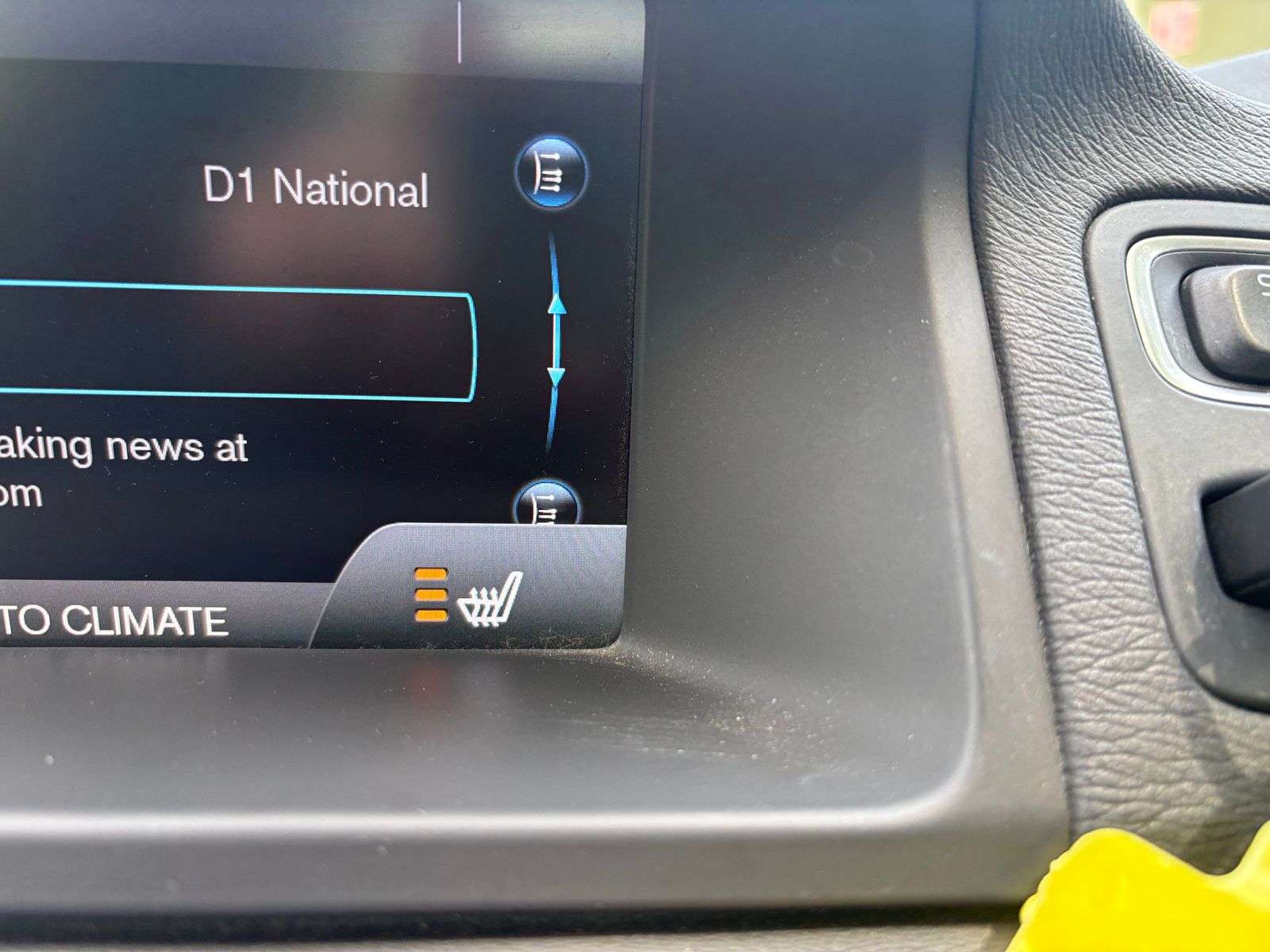 2014 VOLVO V70 2014 VOLVO V70