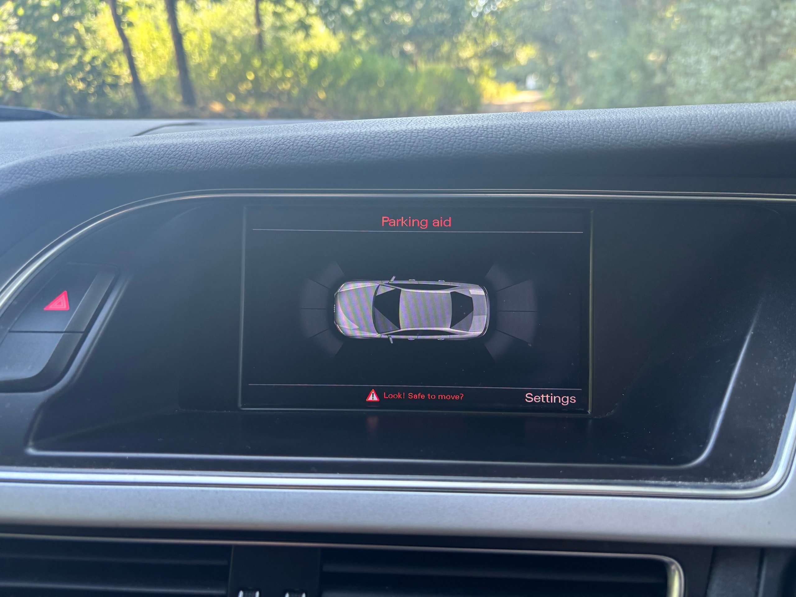2015 AUDI A4 2015 AUDI A4