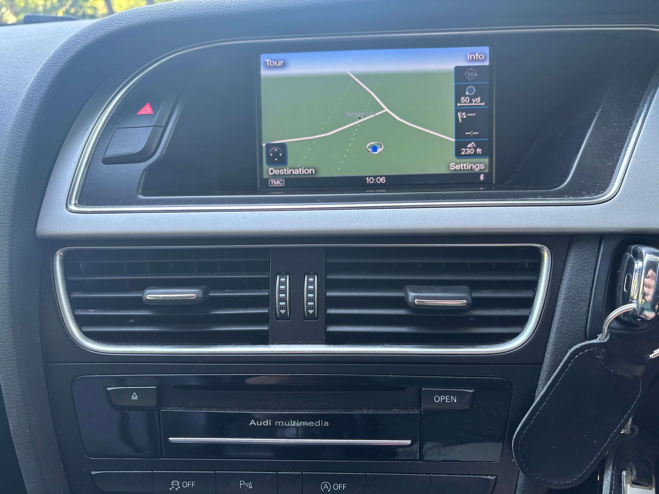 2015 AUDI A4 2015 AUDI A4