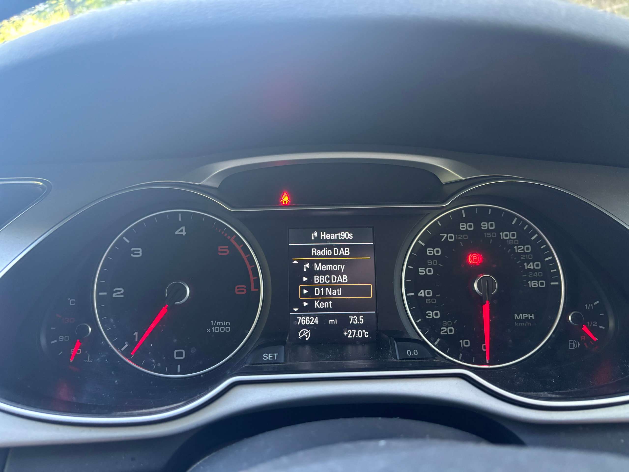 2015 AUDI A4 2015 AUDI A4