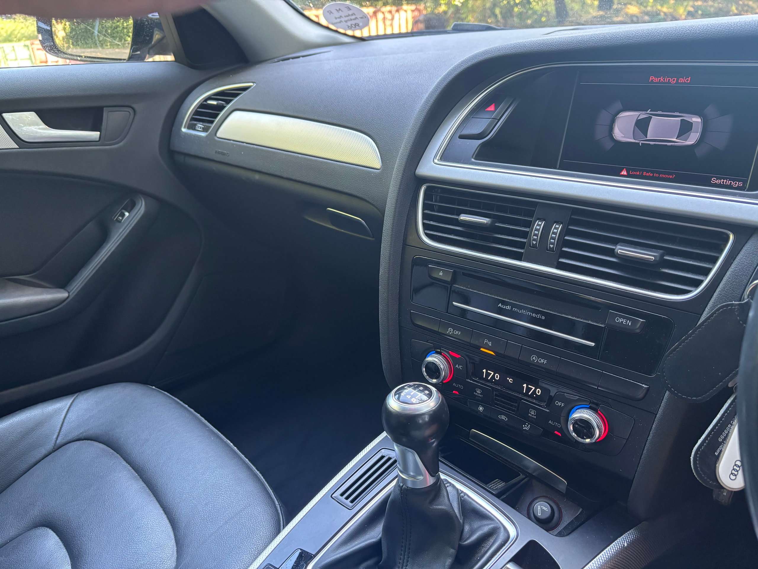 2015 AUDI A4 2015 AUDI A4