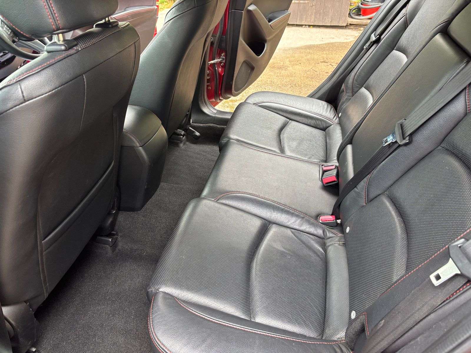 2014 MAZDA MAZDA3 2014 MAZDA MAZDA3