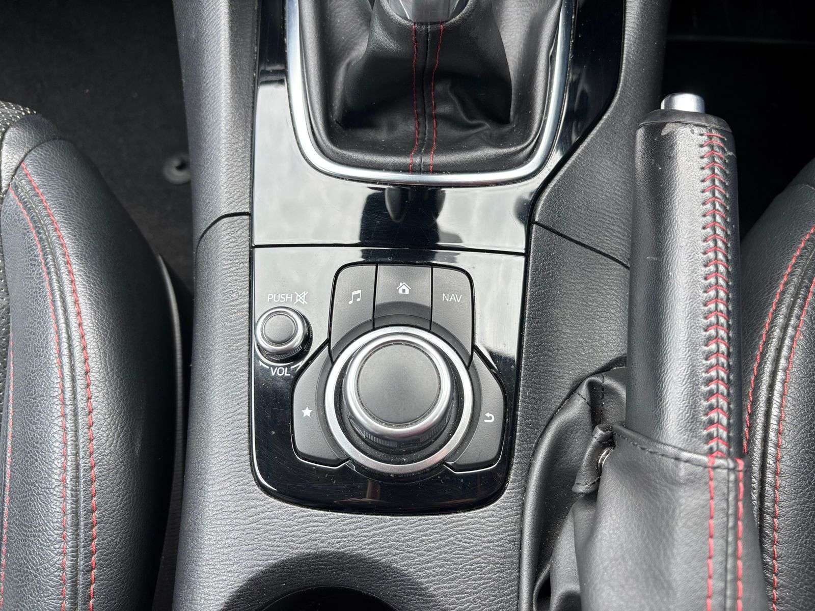 2014 MAZDA MAZDA3 2014 MAZDA MAZDA3