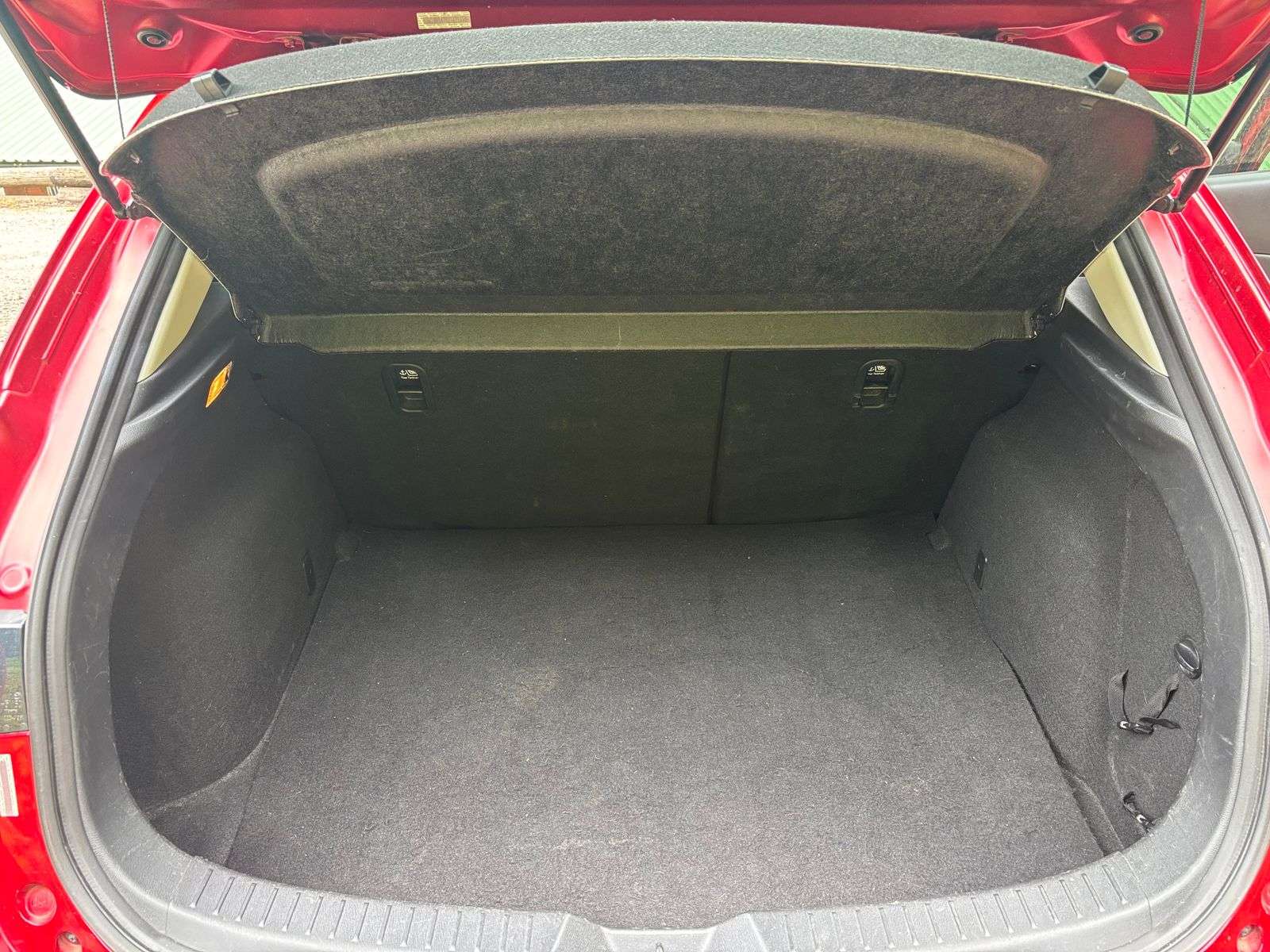 2014 MAZDA MAZDA3 2014 MAZDA MAZDA3