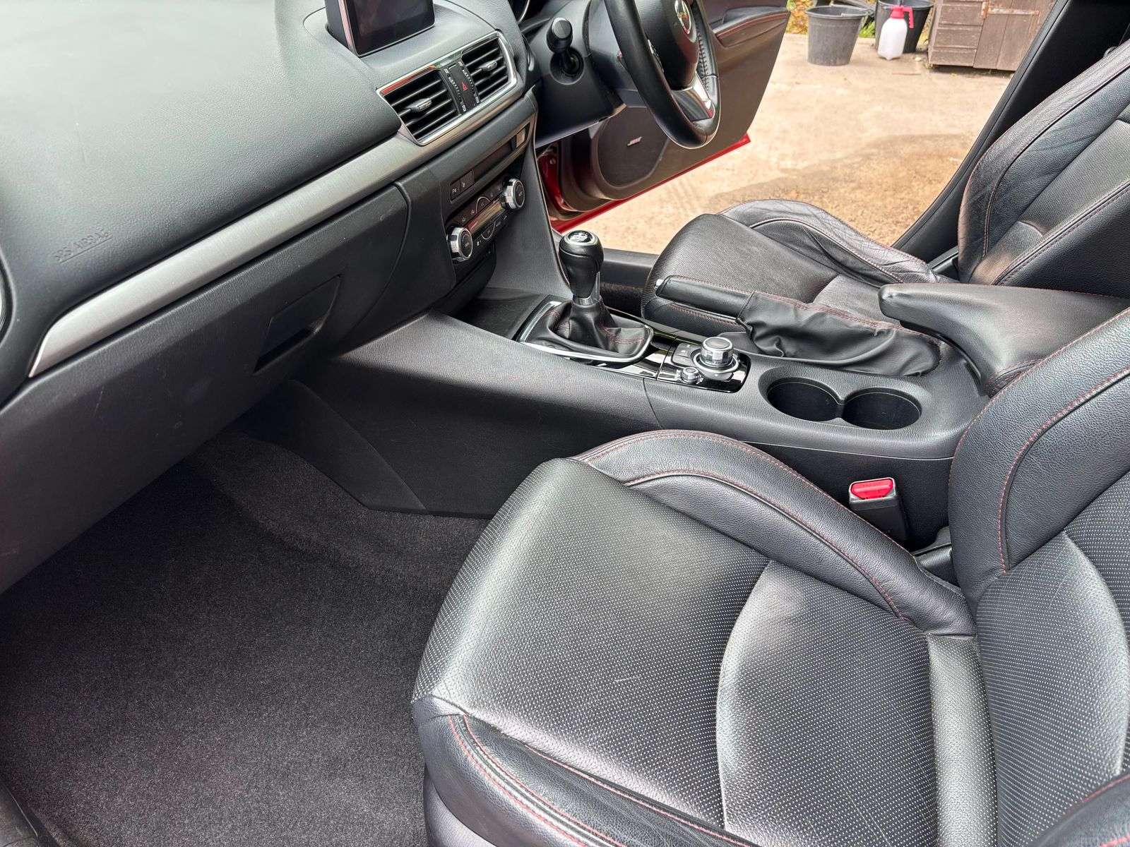 2014 MAZDA MAZDA3 2014 MAZDA MAZDA3
