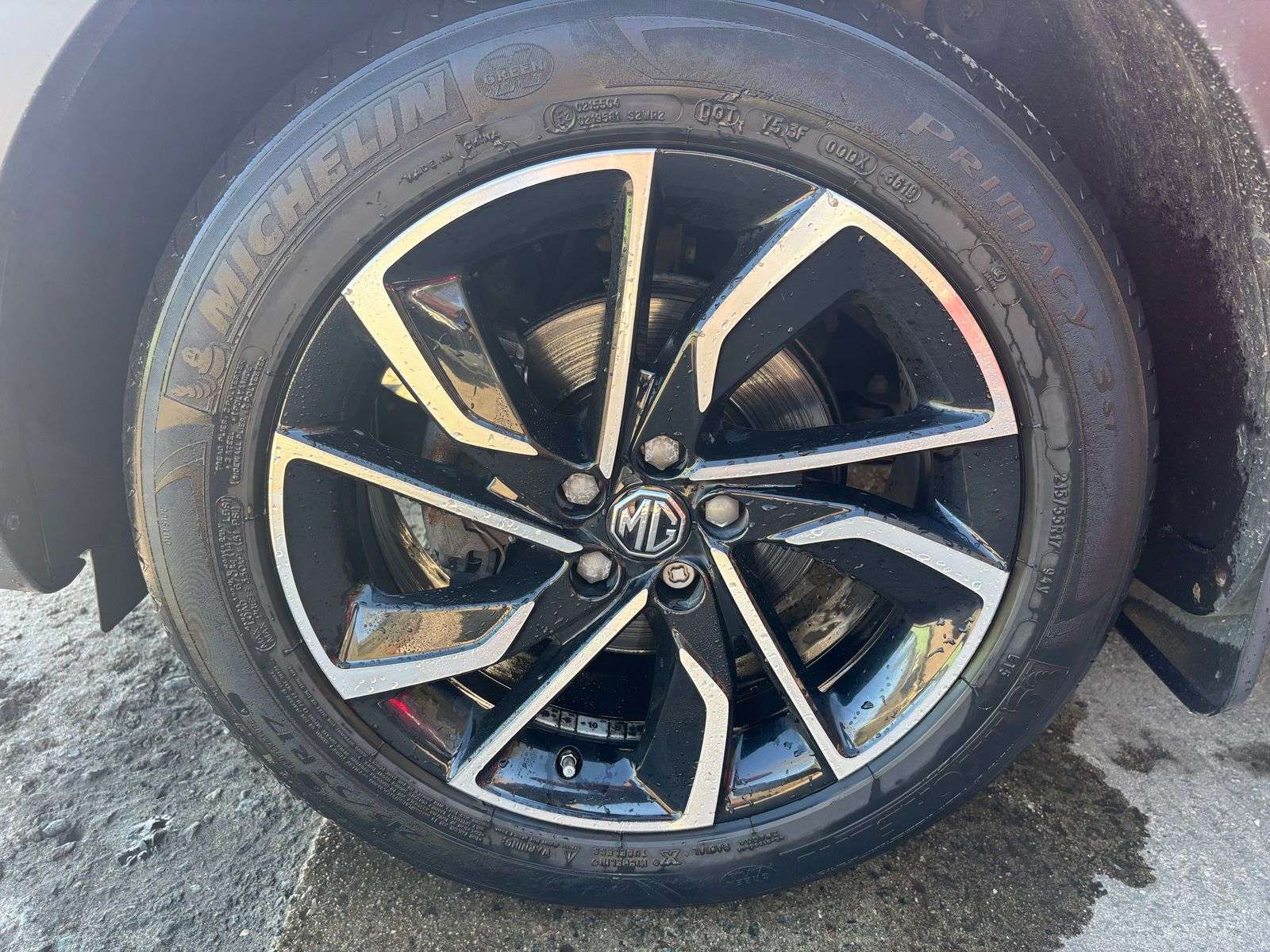 2020 MG MG ZS 2020 MG MG ZS