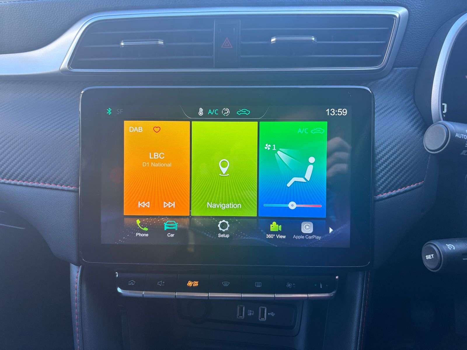 2020 MG MG ZS 2020 MG MG ZS