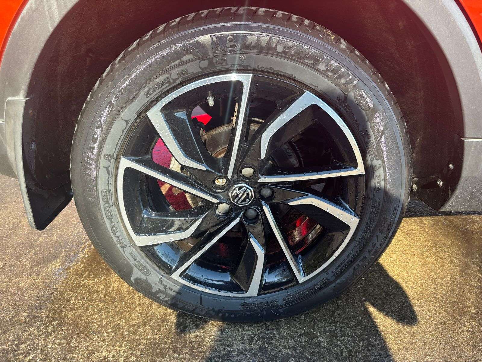 2020 MG MG ZS 2020 MG MG ZS