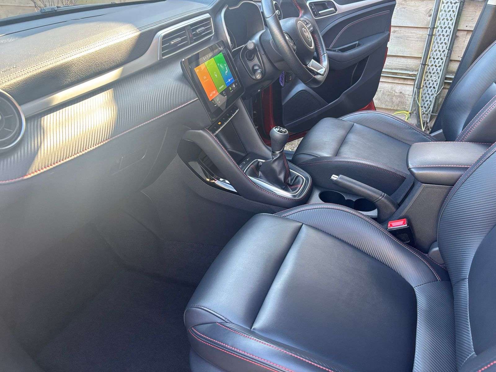 2020 MG MG ZS 2020 MG MG ZS