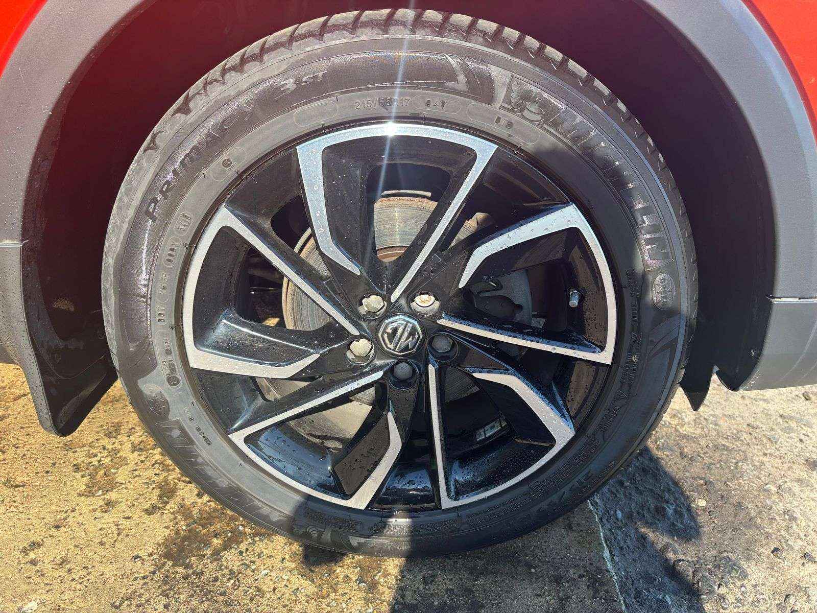 2020 MG MG ZS 2020 MG MG ZS