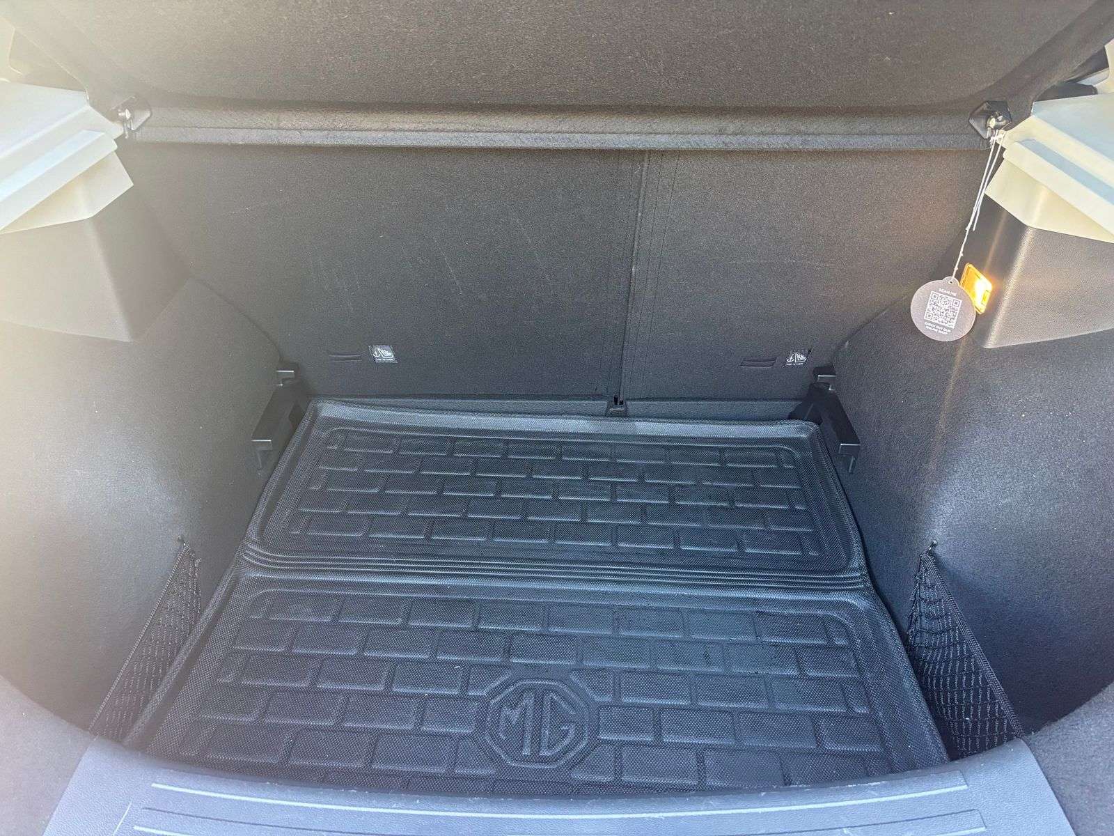 2020 MG MG ZS 2020 MG MG ZS