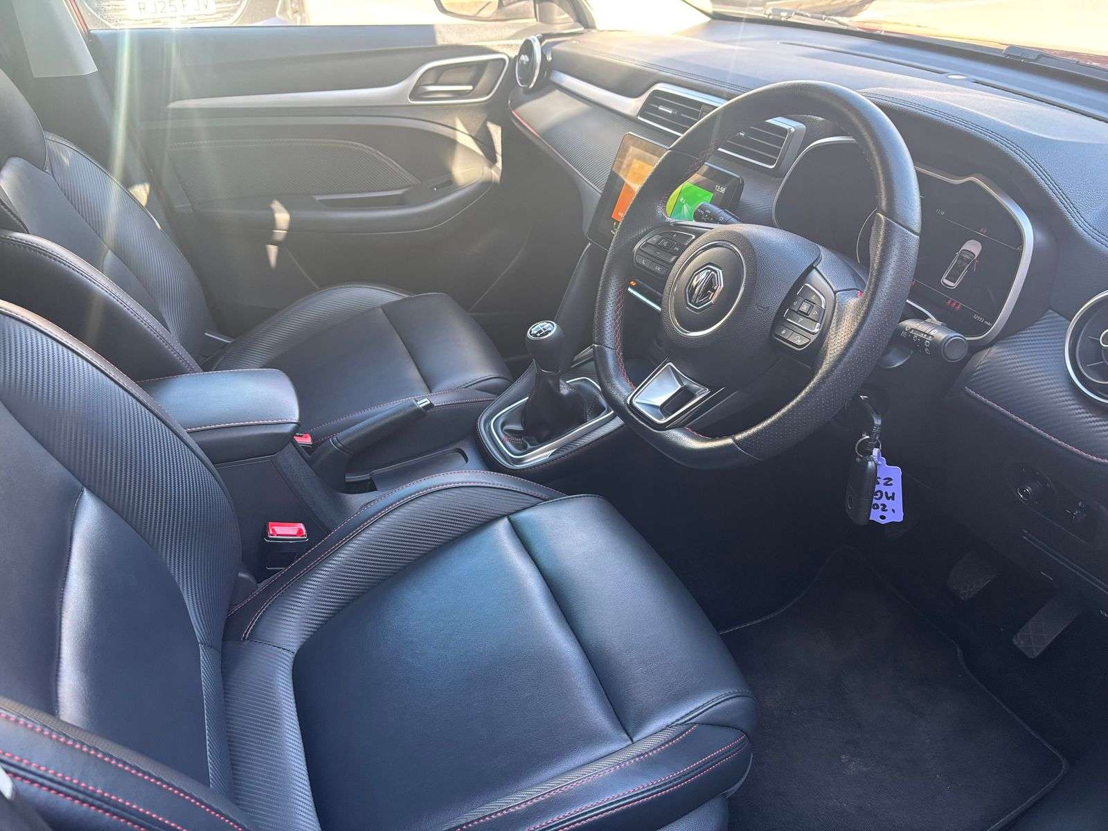 2020 MG MG ZS 2020 MG MG ZS