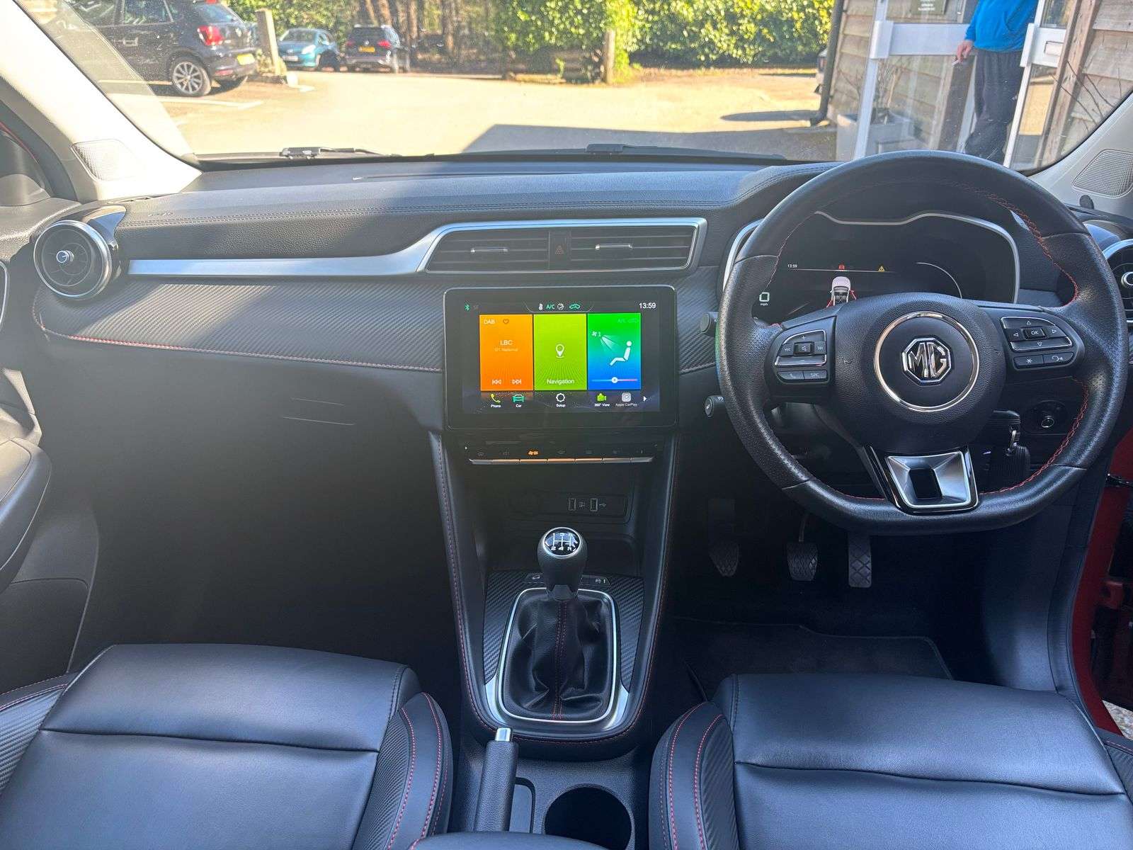 2020 MG MG ZS 2020 MG MG ZS