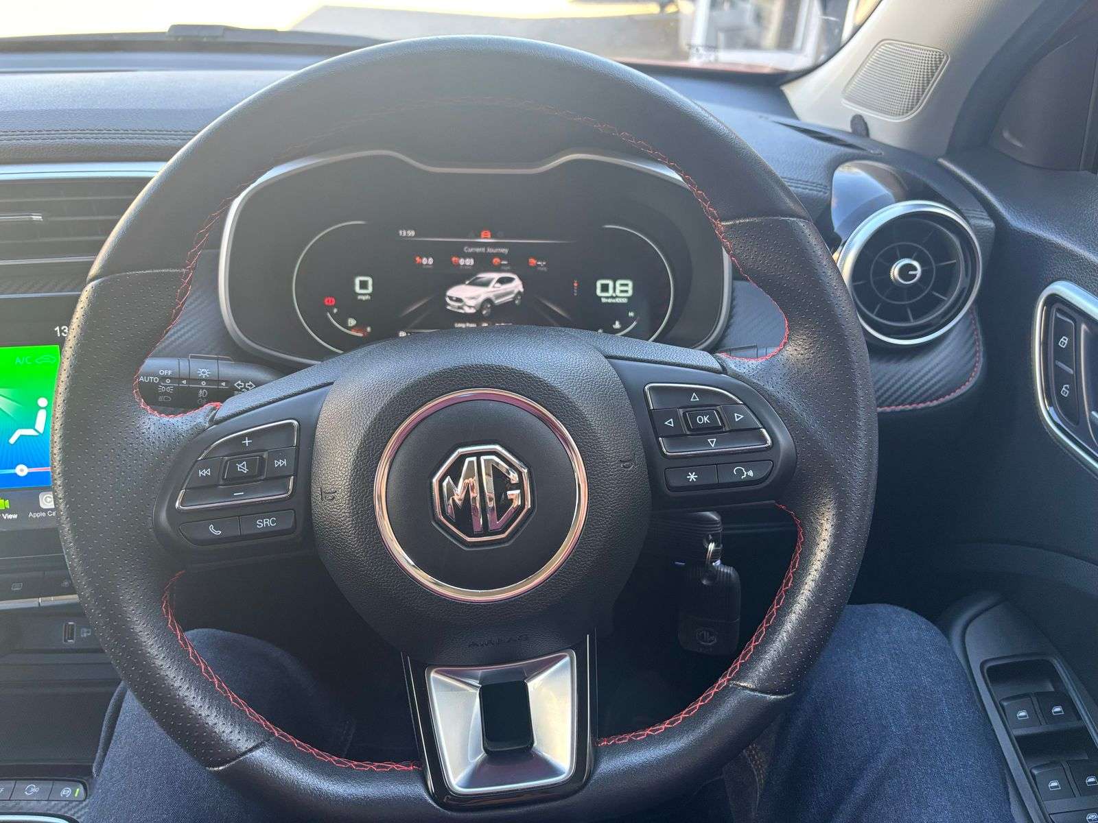 2020 MG MG ZS 2020 MG MG ZS