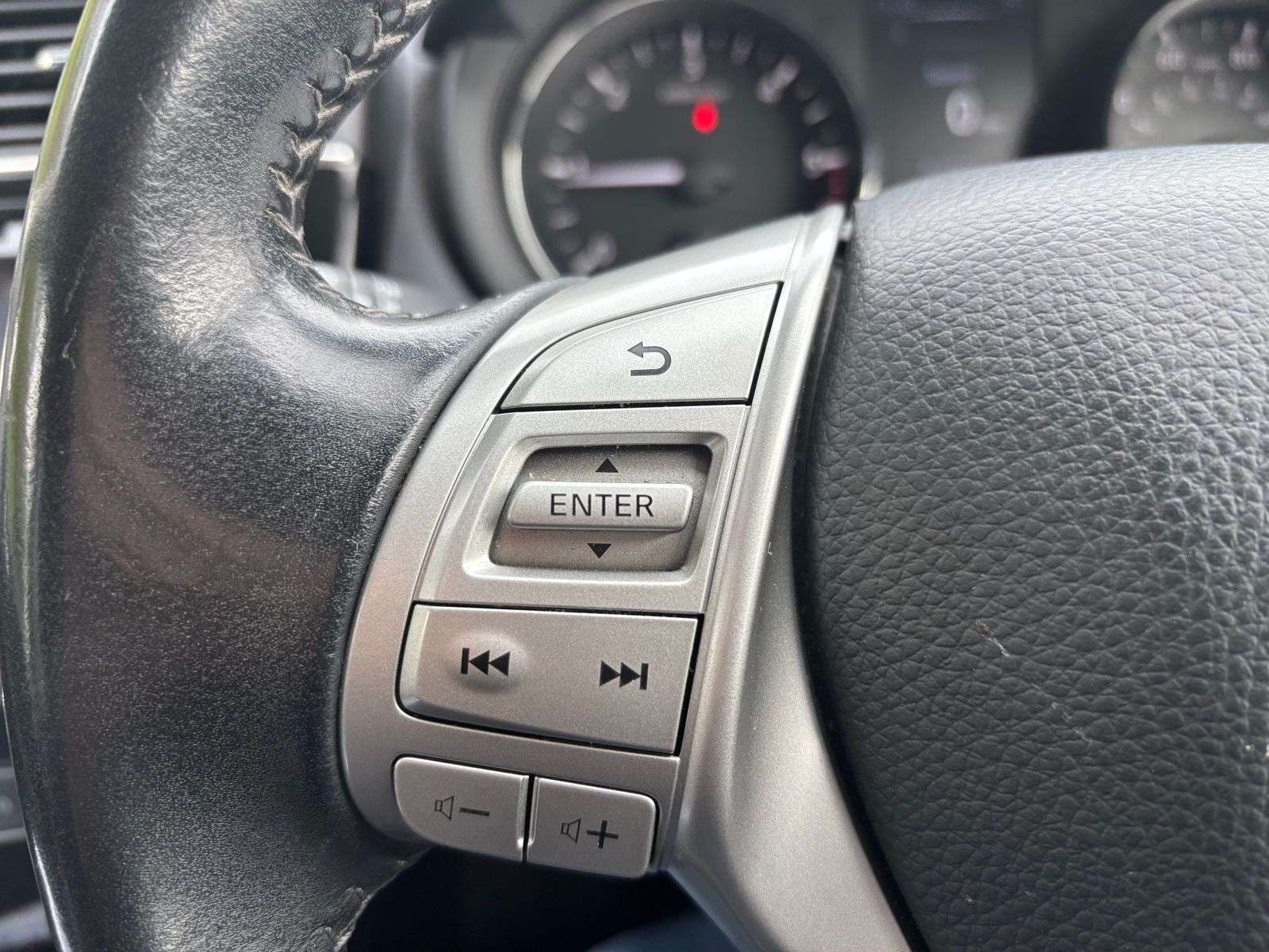 2016 NISSAN PULSAR 2016 NISSAN PULSAR