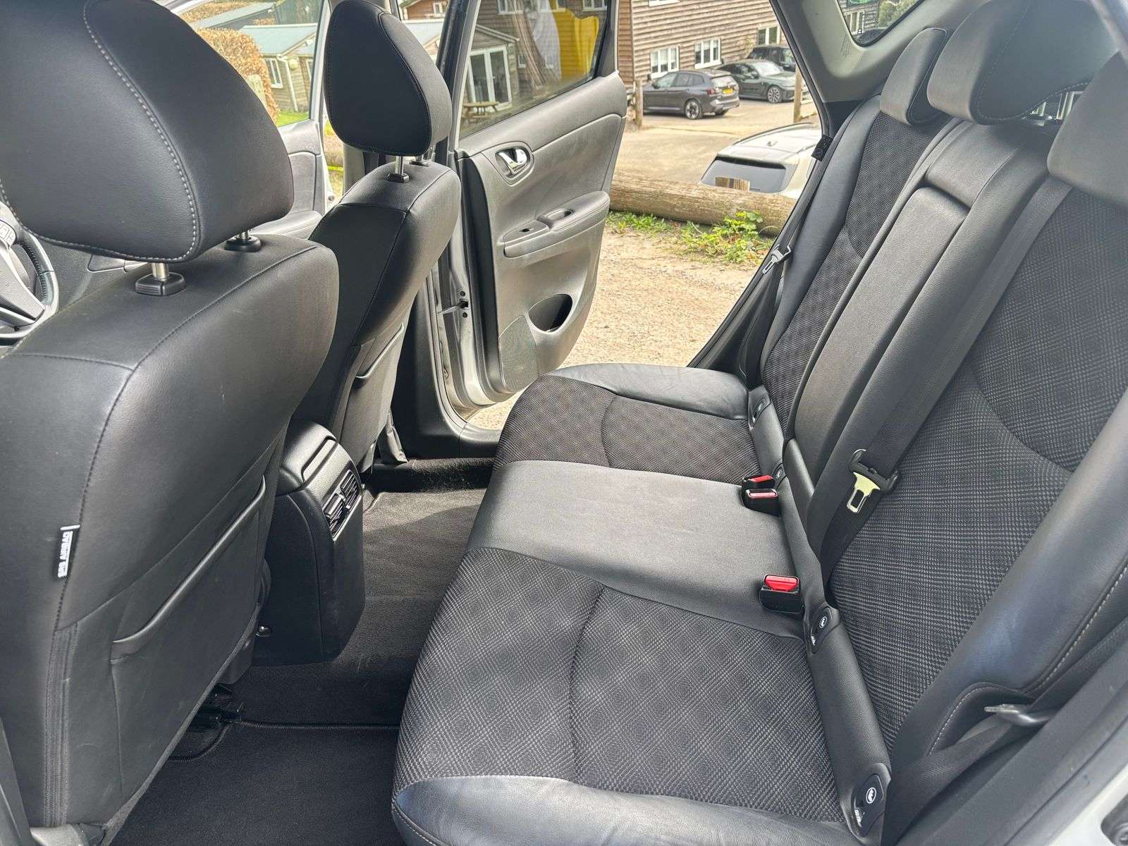 2016 NISSAN PULSAR 2016 NISSAN PULSAR