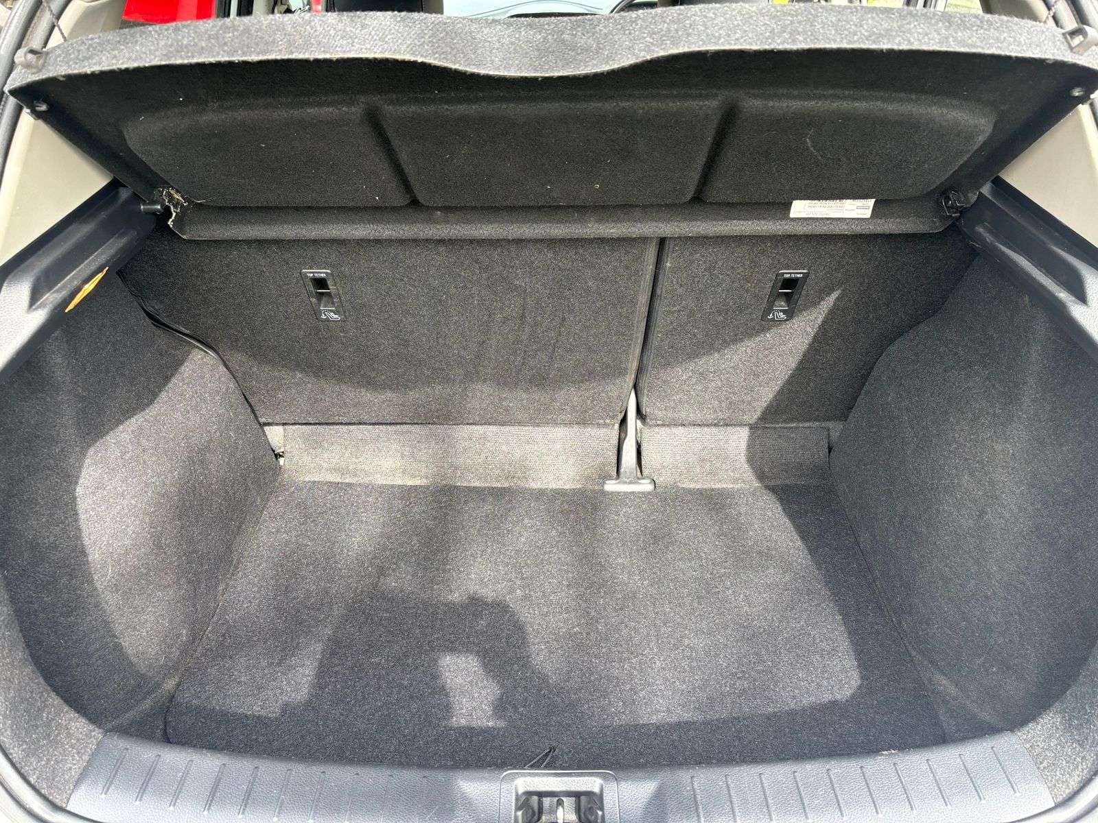 2016 NISSAN PULSAR 2016 NISSAN PULSAR