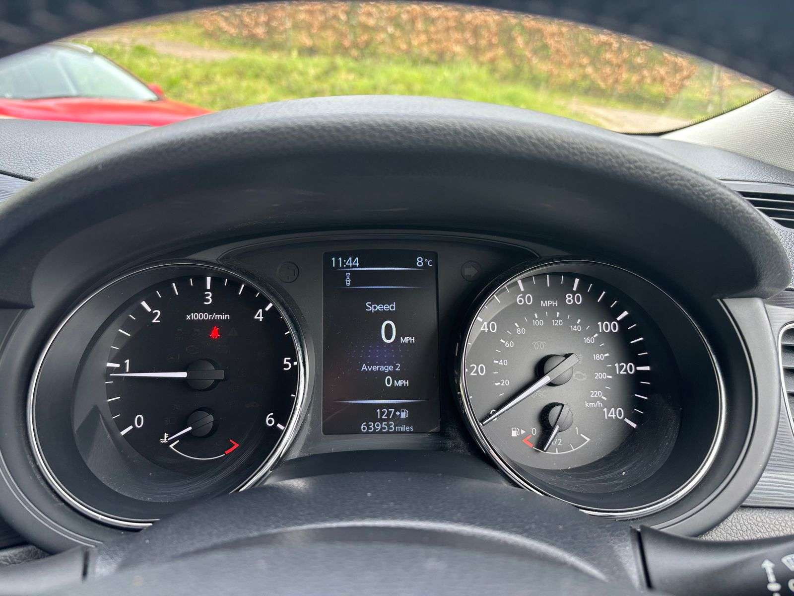 2016 NISSAN PULSAR 2016 NISSAN PULSAR