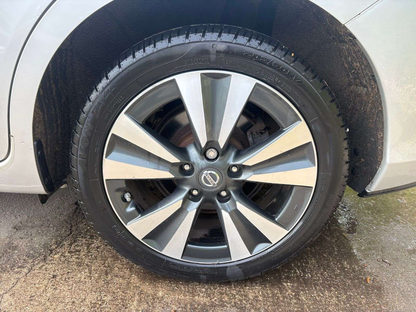 2016 NISSAN PULSAR 2016 NISSAN PULSAR