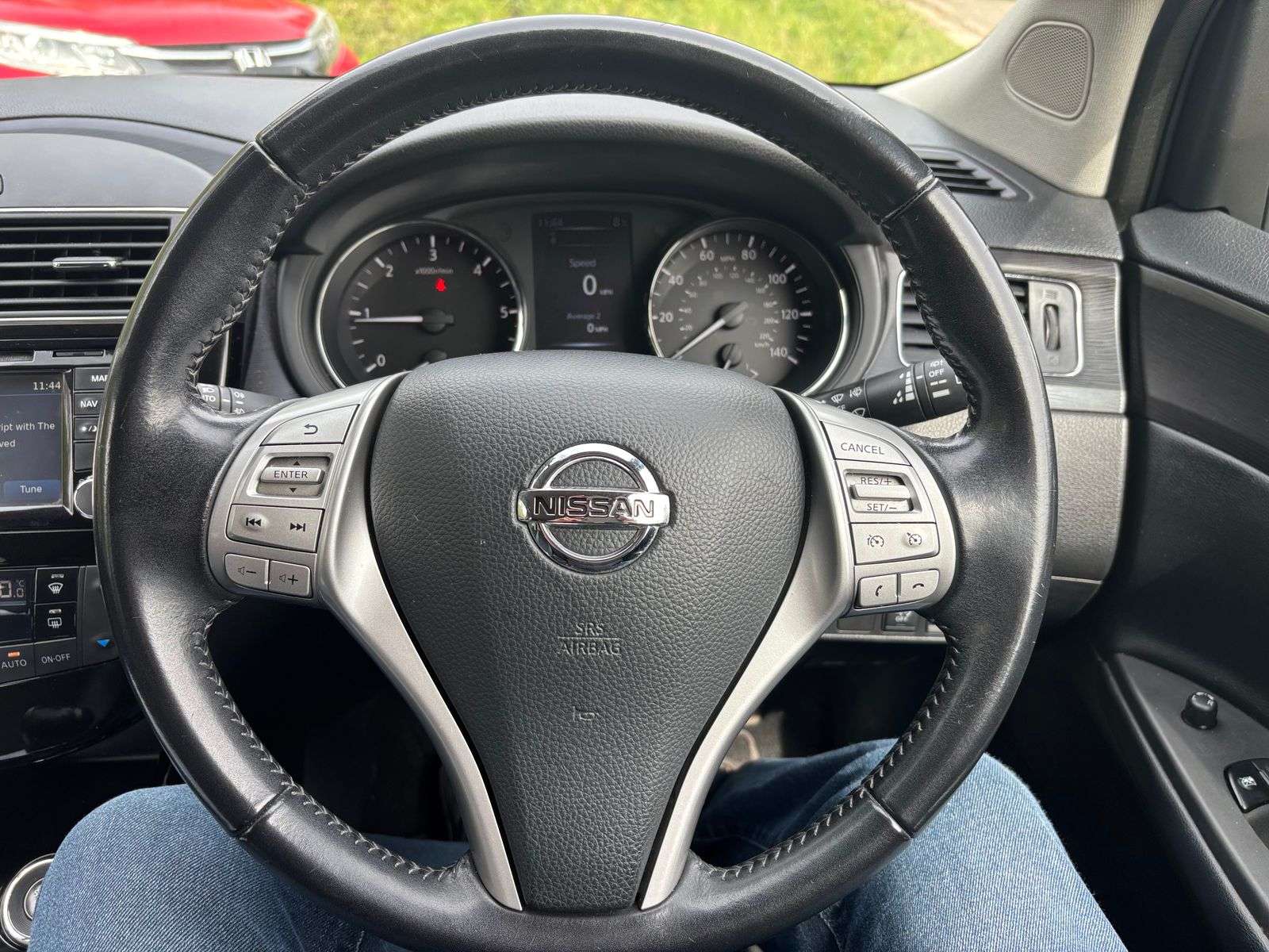 2016 NISSAN PULSAR 2016 NISSAN PULSAR