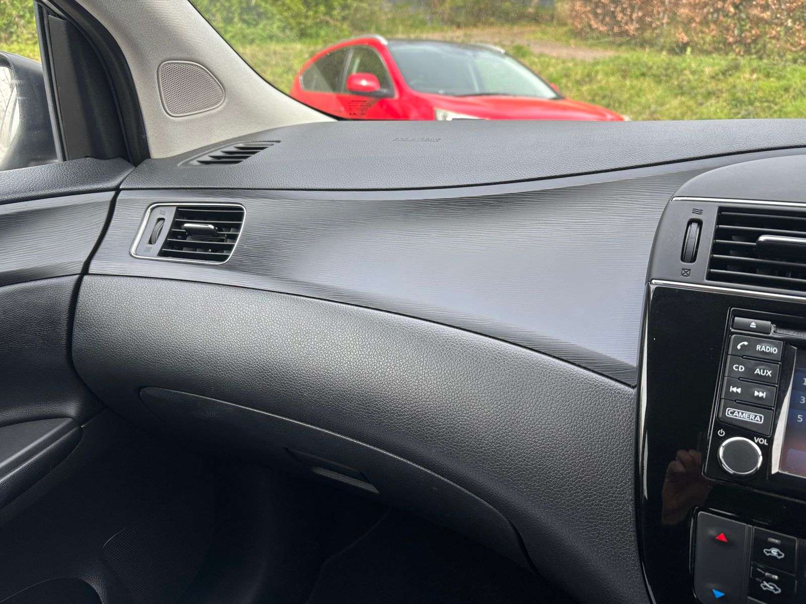 2016 NISSAN PULSAR 2016 NISSAN PULSAR