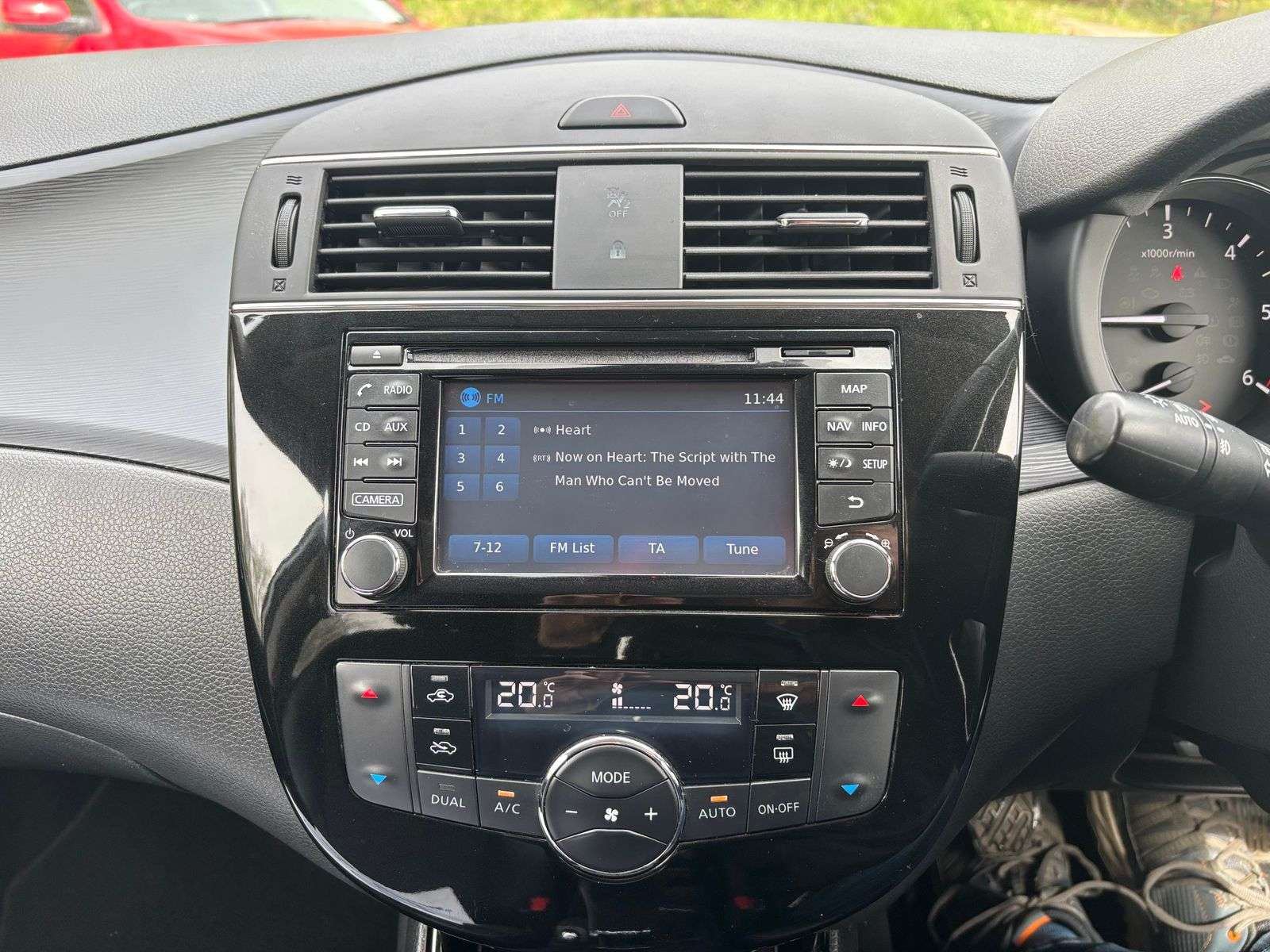 2016 NISSAN PULSAR 2016 NISSAN PULSAR