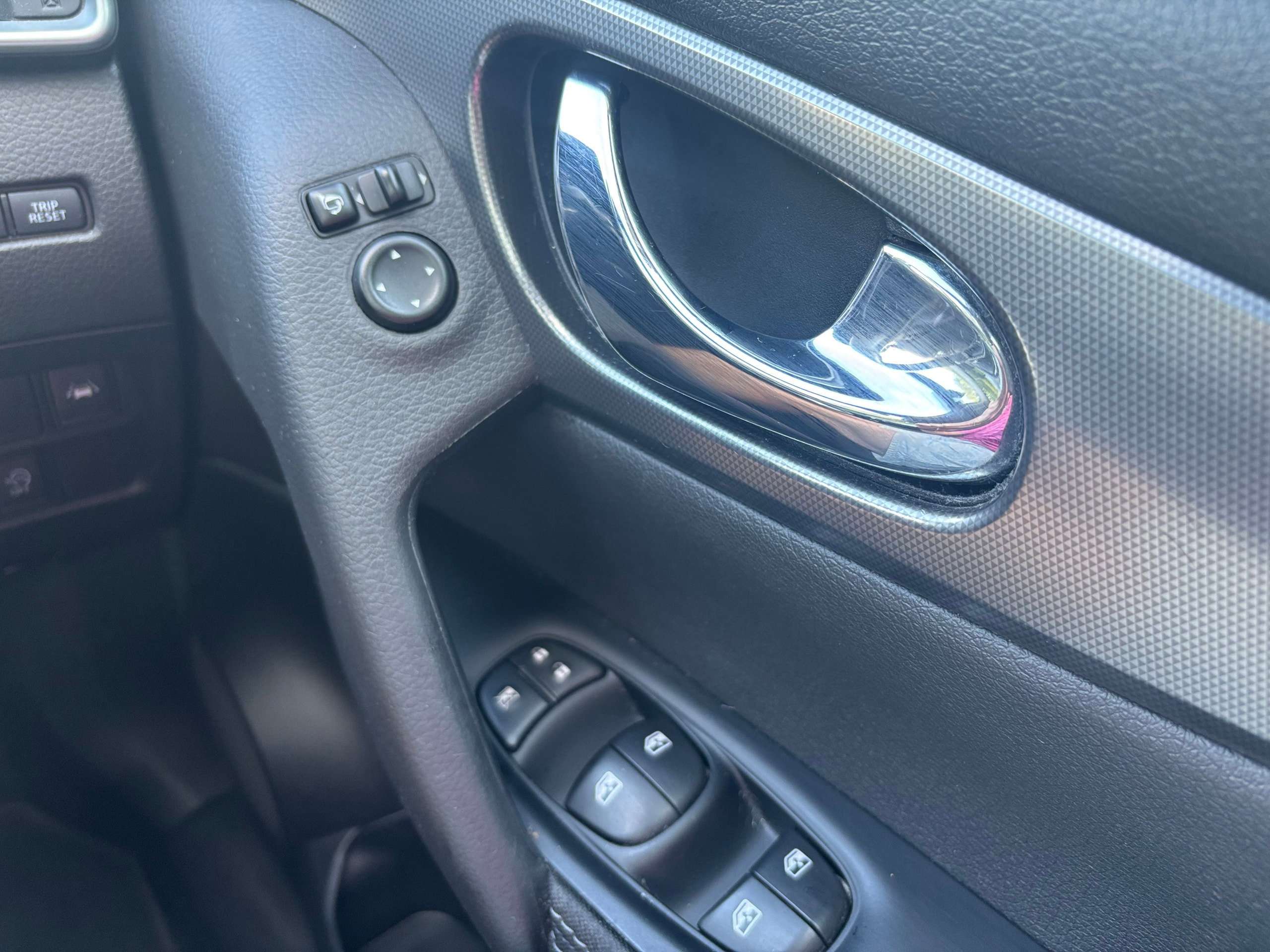 2018 NISSAN QASHQAI 2018 NISSAN QASHQAI