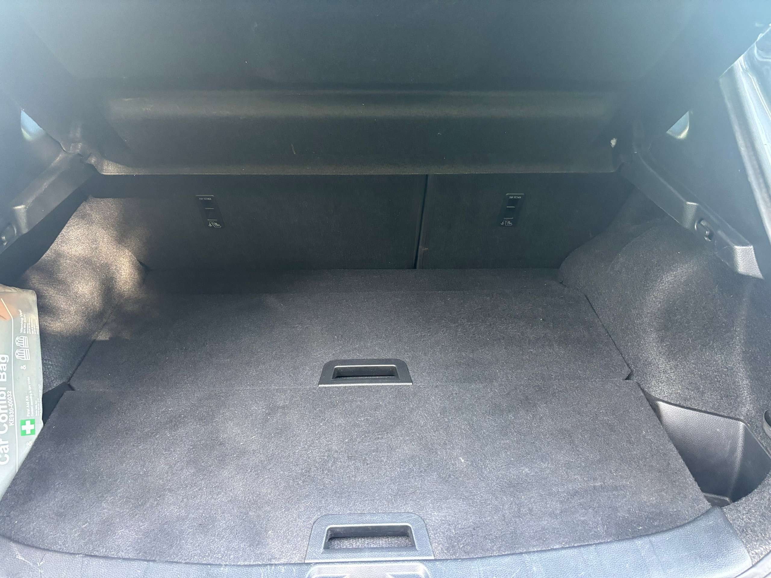 2018 NISSAN QASHQAI 2018 NISSAN QASHQAI