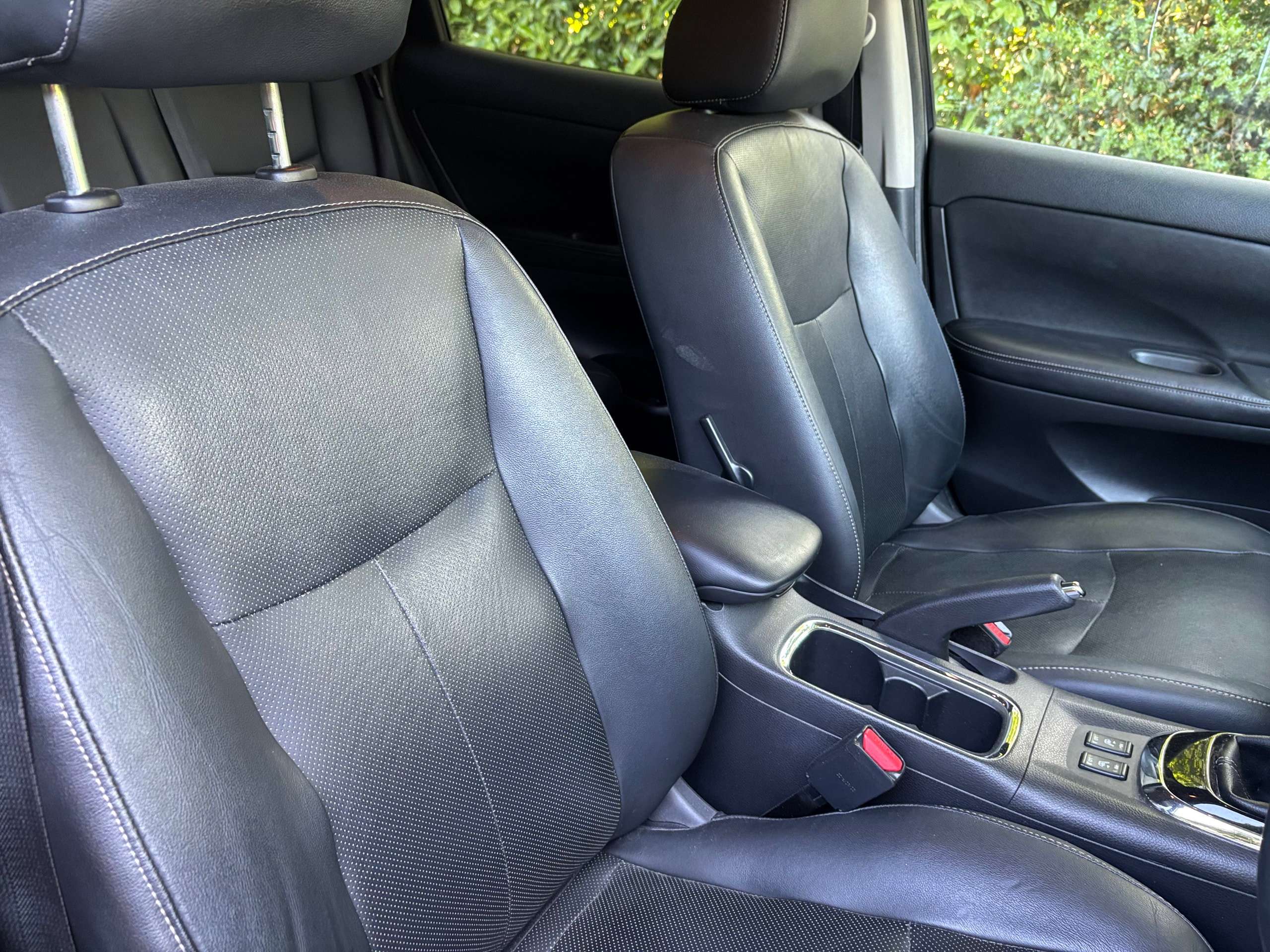 2017 NISSAN PULSAR 2017 NISSAN PULSAR