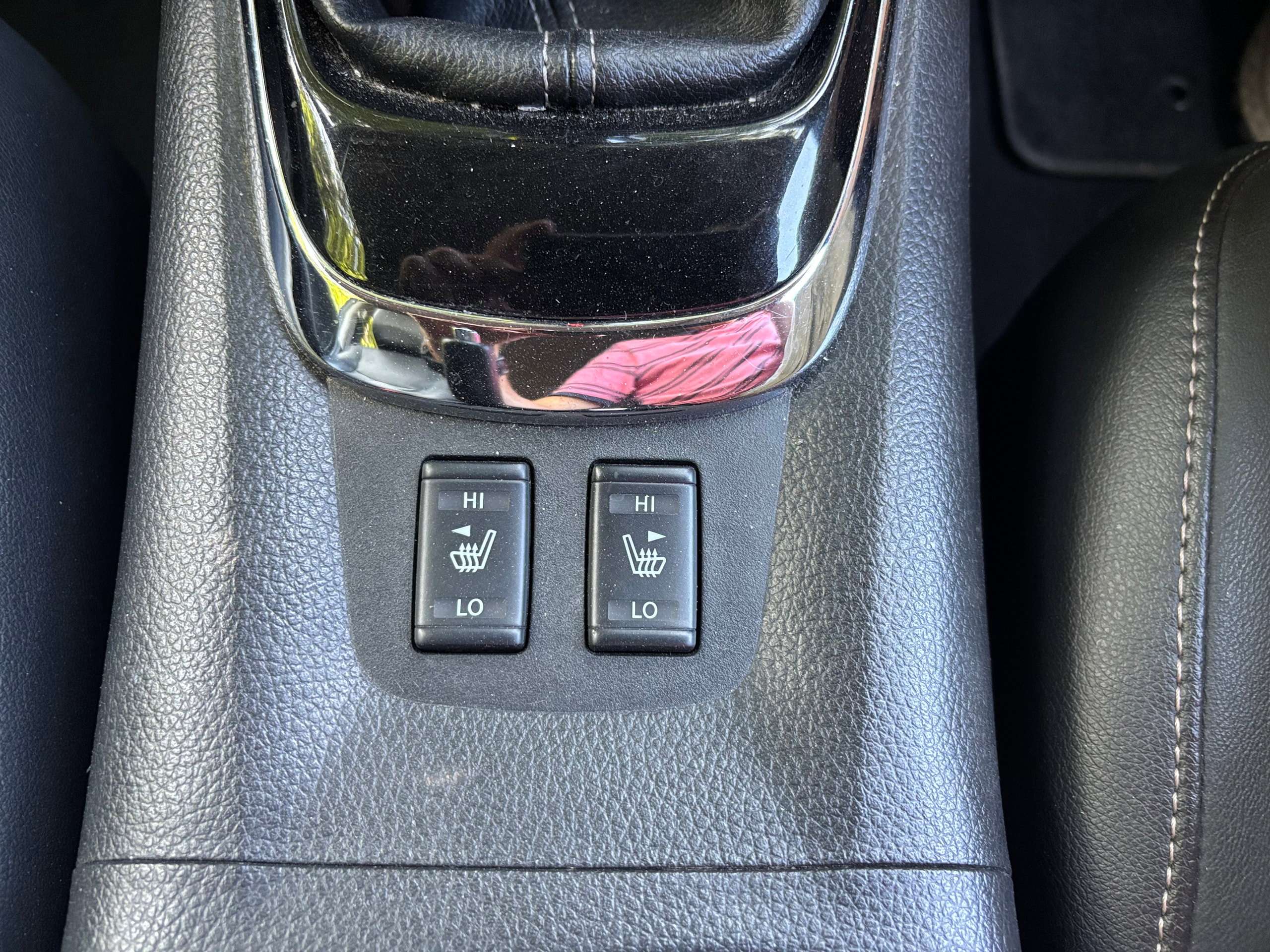 2017 NISSAN PULSAR 2017 NISSAN PULSAR