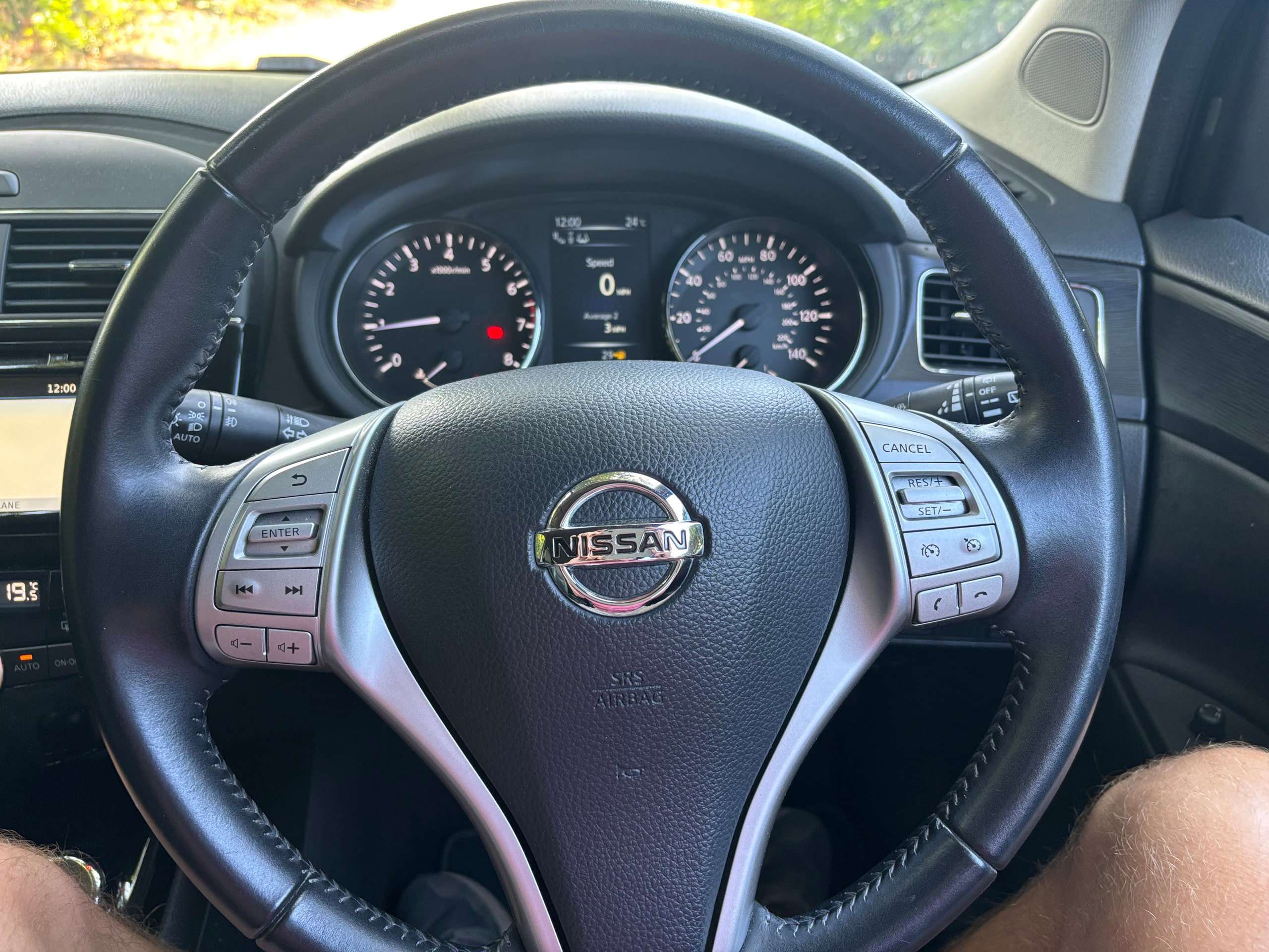 2017 NISSAN PULSAR 2017 NISSAN PULSAR
