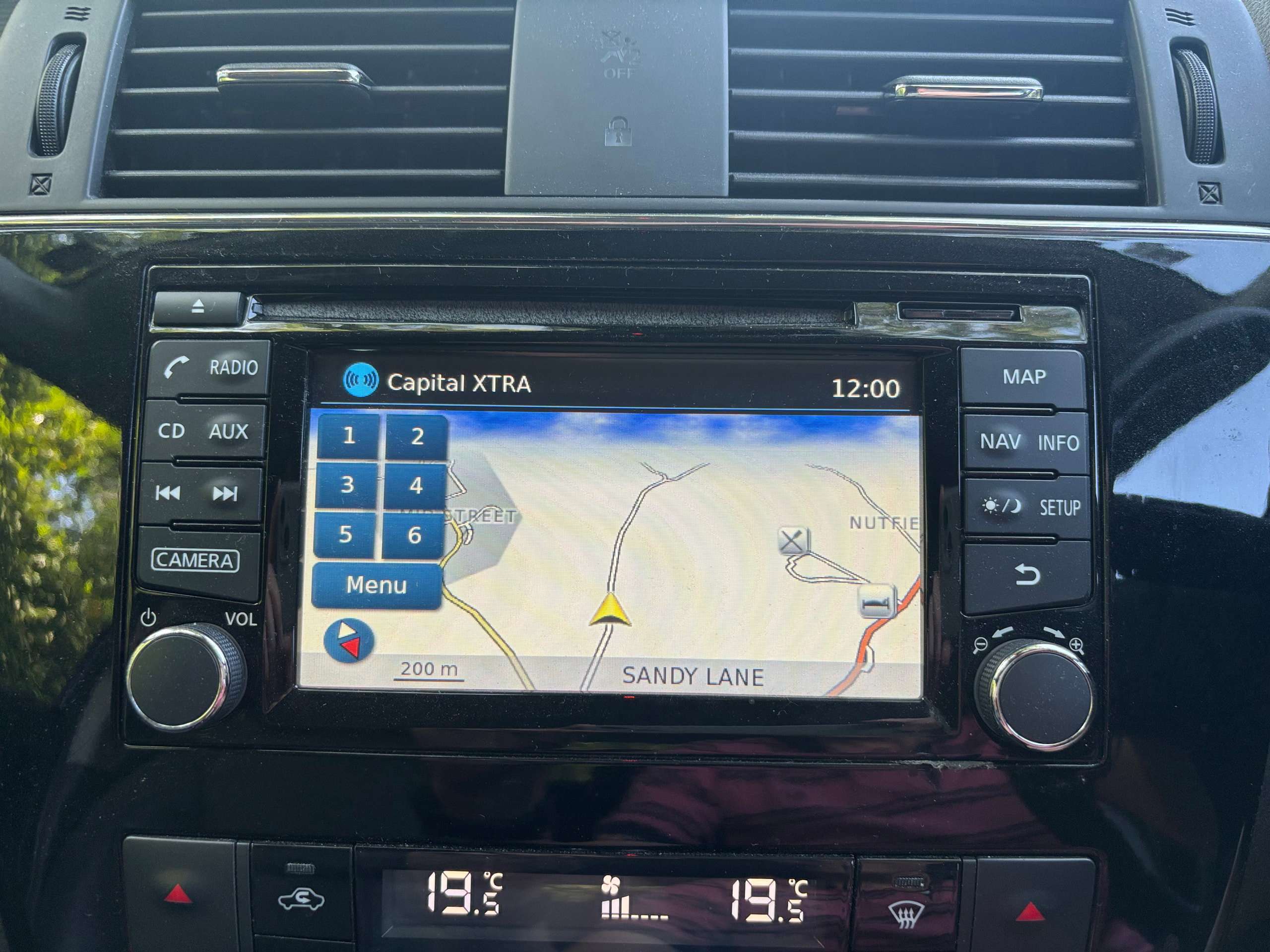 2017 NISSAN PULSAR 2017 NISSAN PULSAR