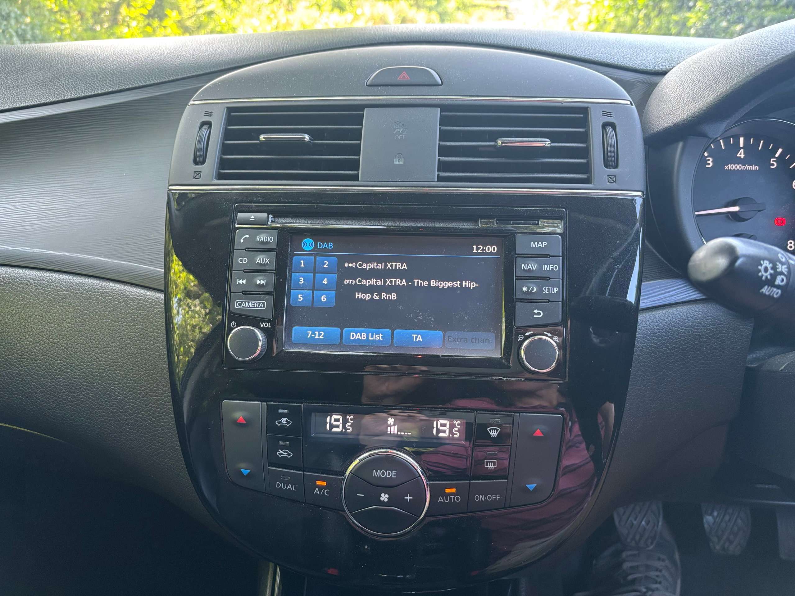 2017 NISSAN PULSAR 2017 NISSAN PULSAR