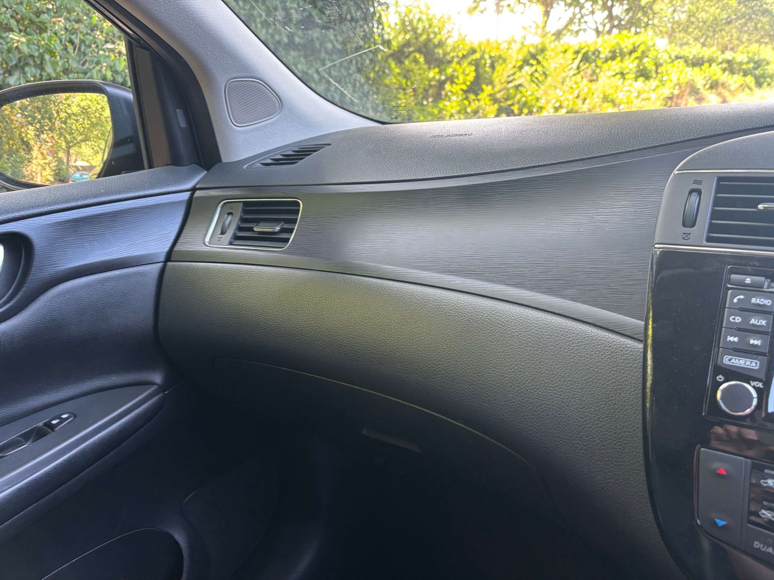 2017 NISSAN PULSAR 2017 NISSAN PULSAR
