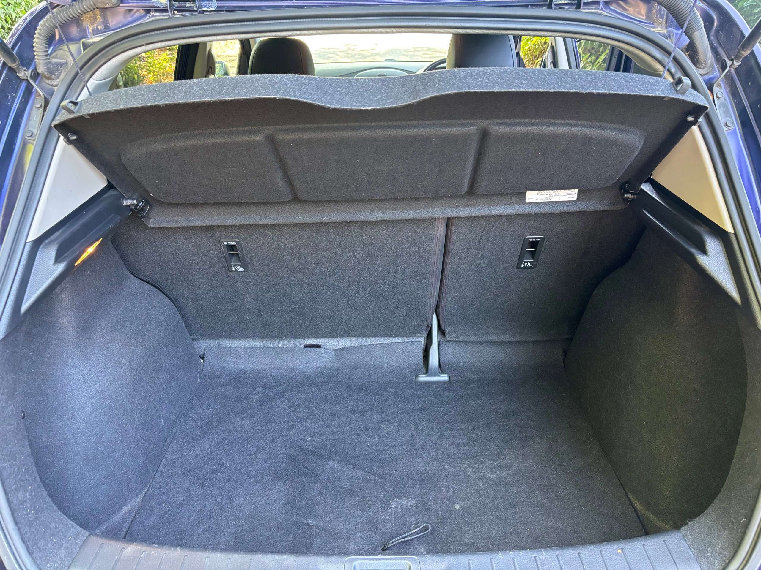 2017 NISSAN PULSAR 2017 NISSAN PULSAR