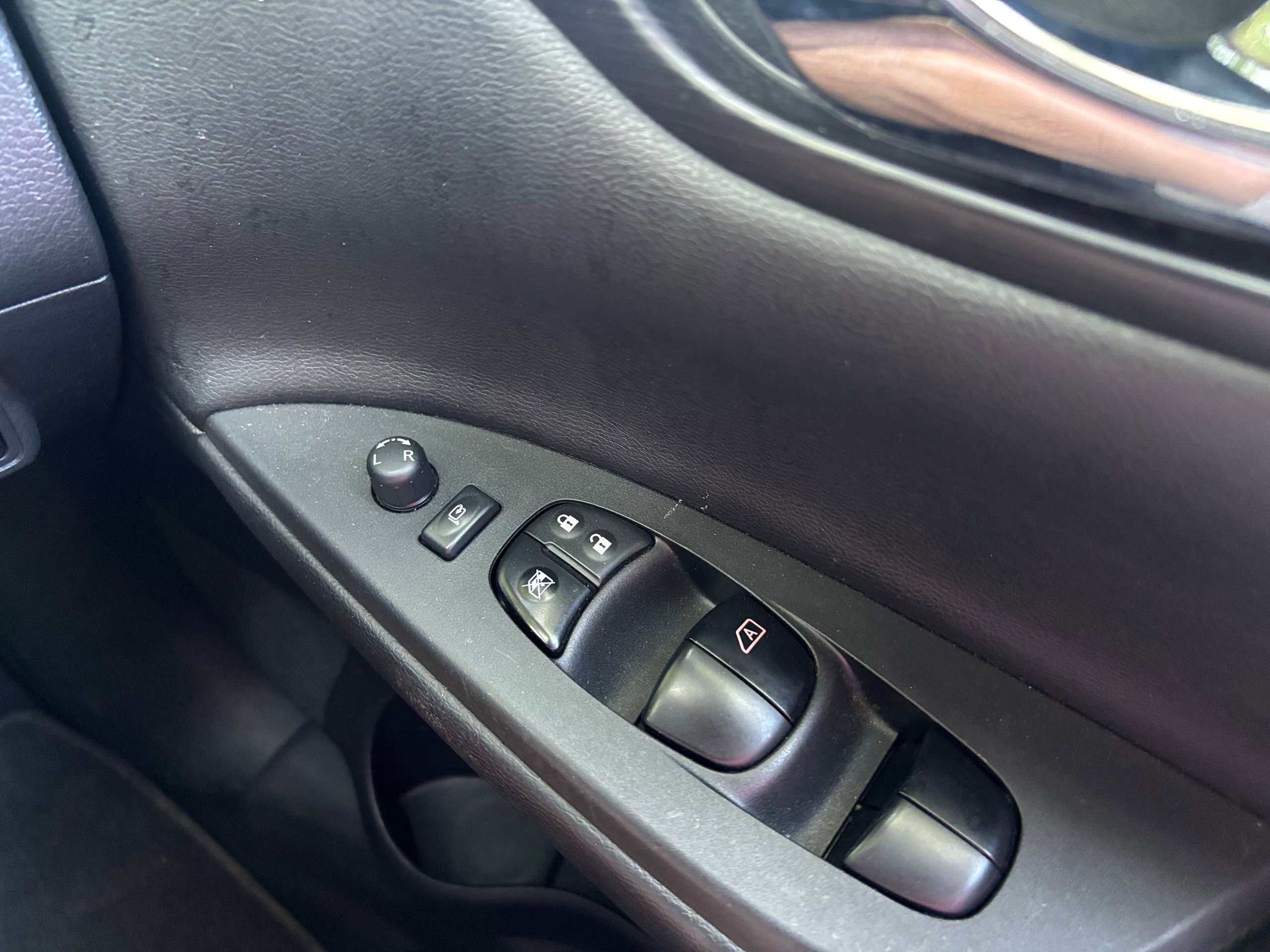 2017 NISSAN PULSAR 2017 NISSAN PULSAR