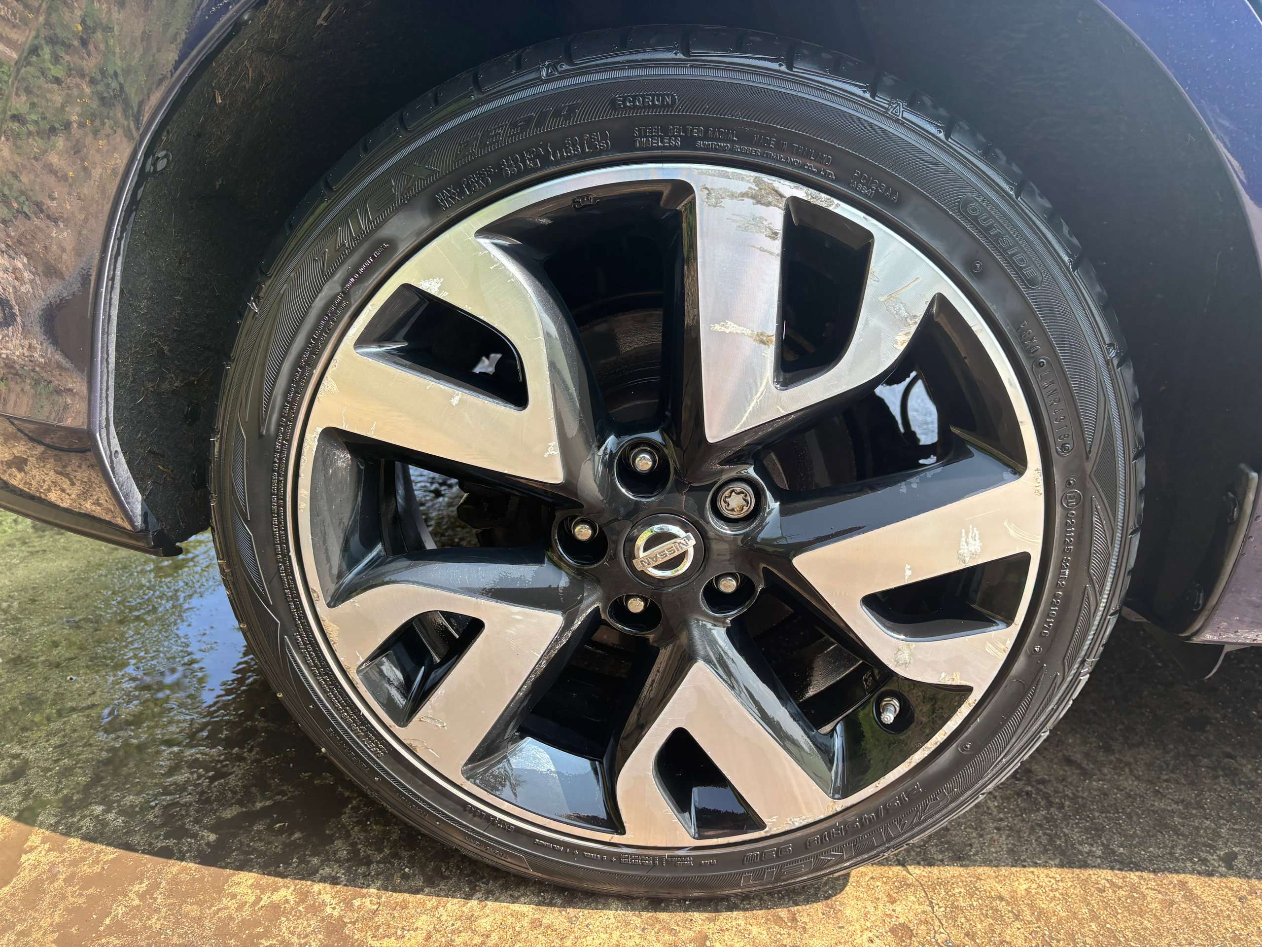 2017 NISSAN PULSAR 2017 NISSAN PULSAR