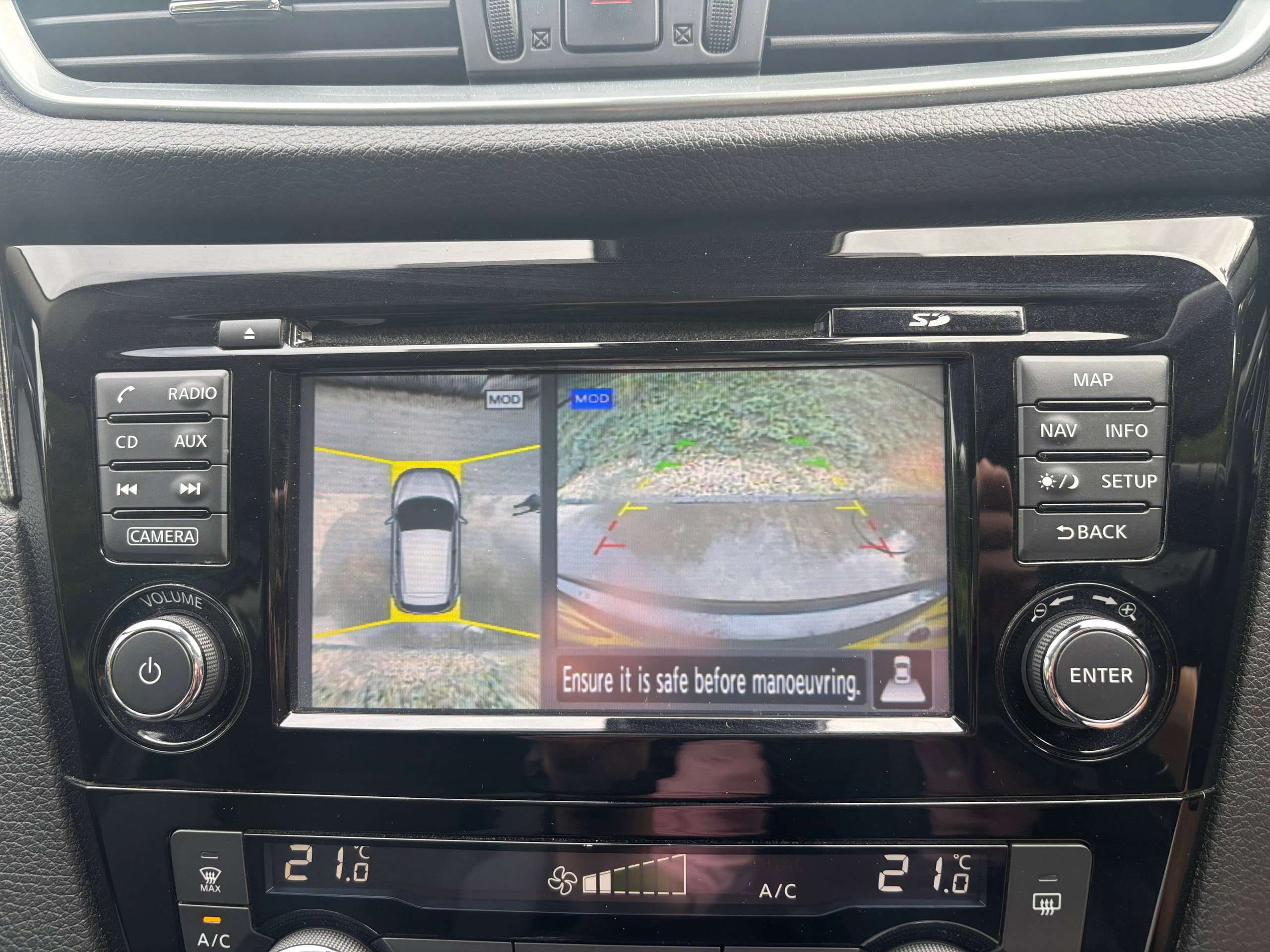 2018 NISSAN QASHQAI 2018 NISSAN QASHQAI