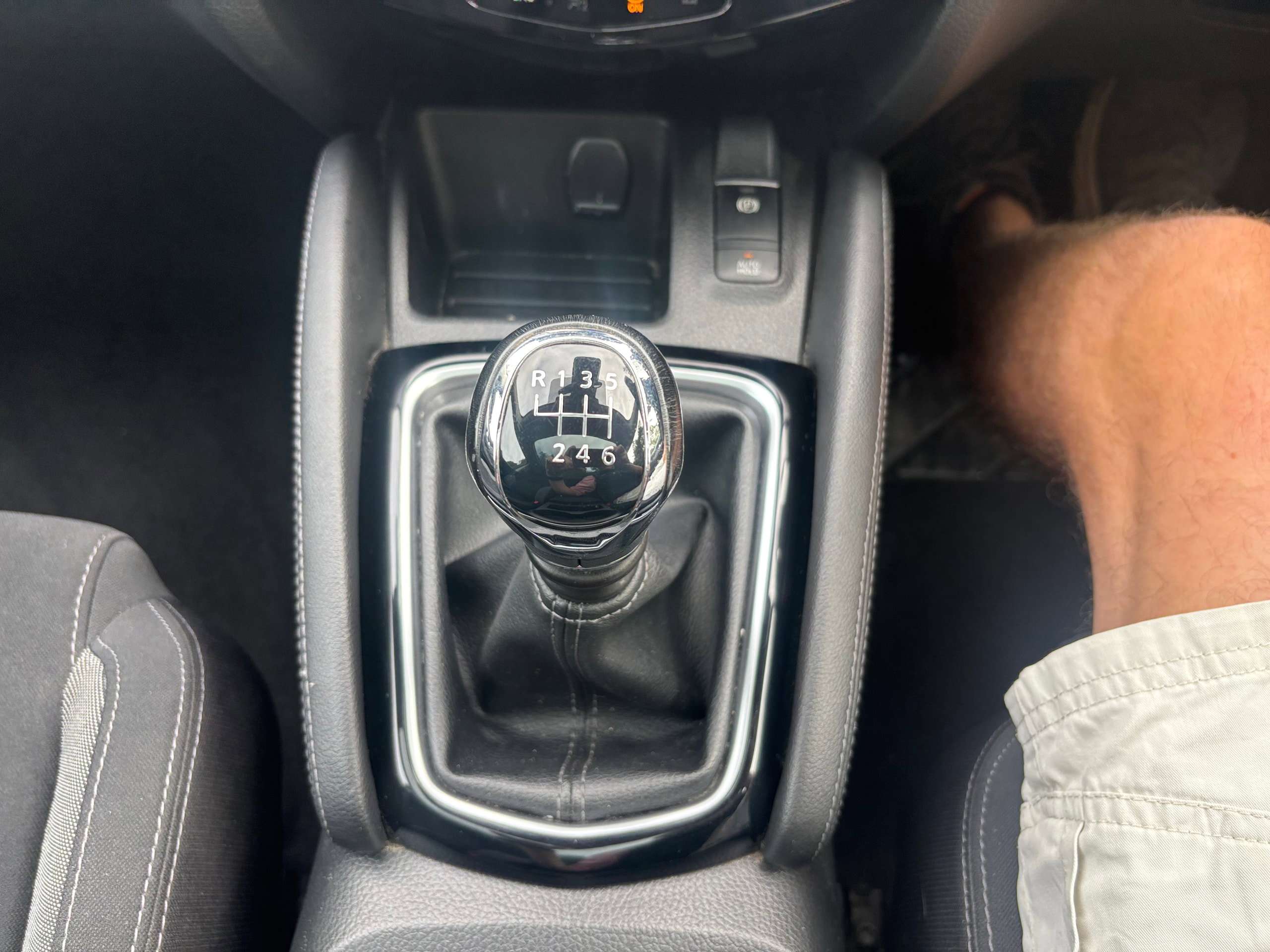 2018 NISSAN QASHQAI 2018 NISSAN QASHQAI