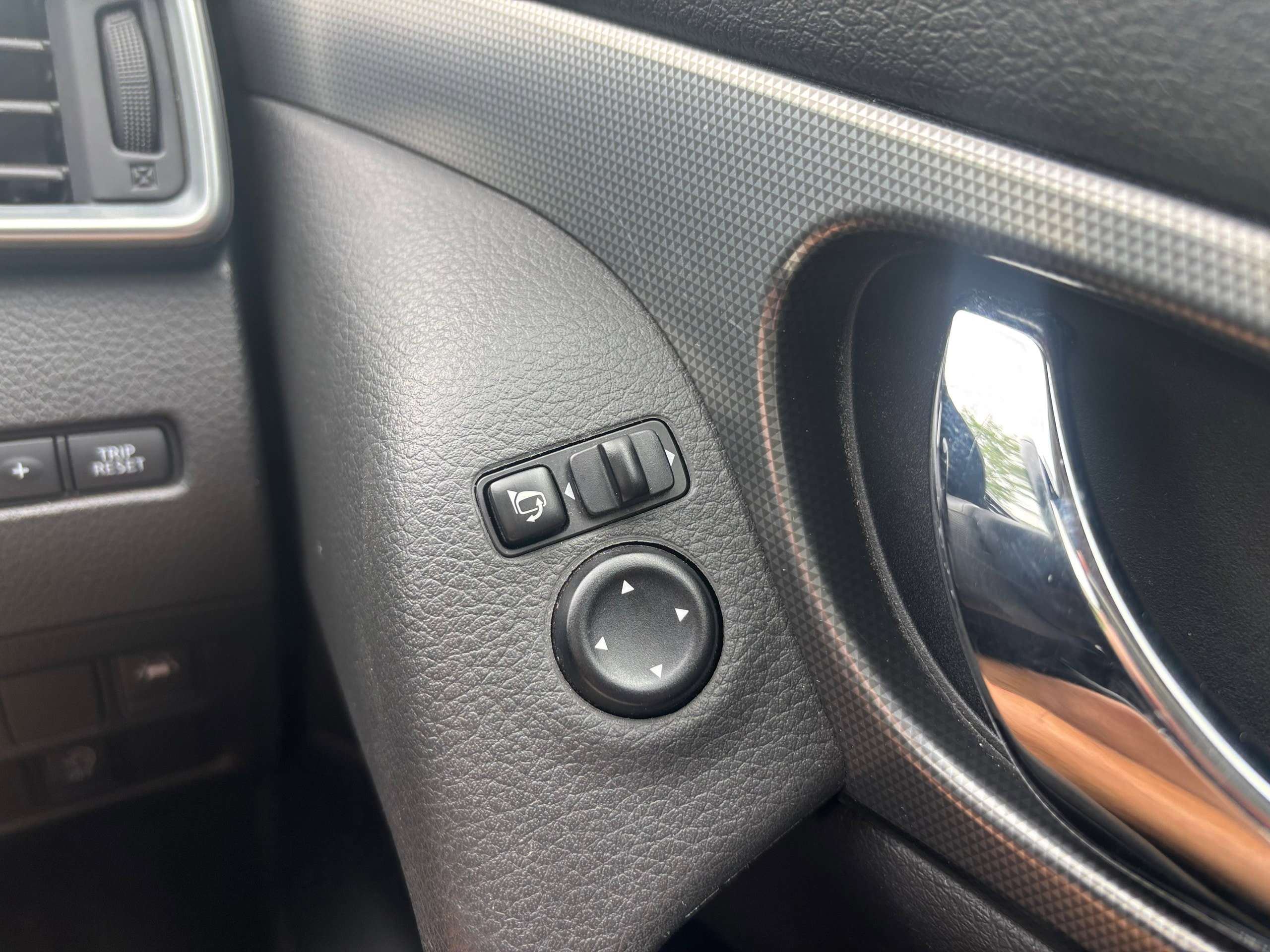 2018 NISSAN QASHQAI 2018 NISSAN QASHQAI
