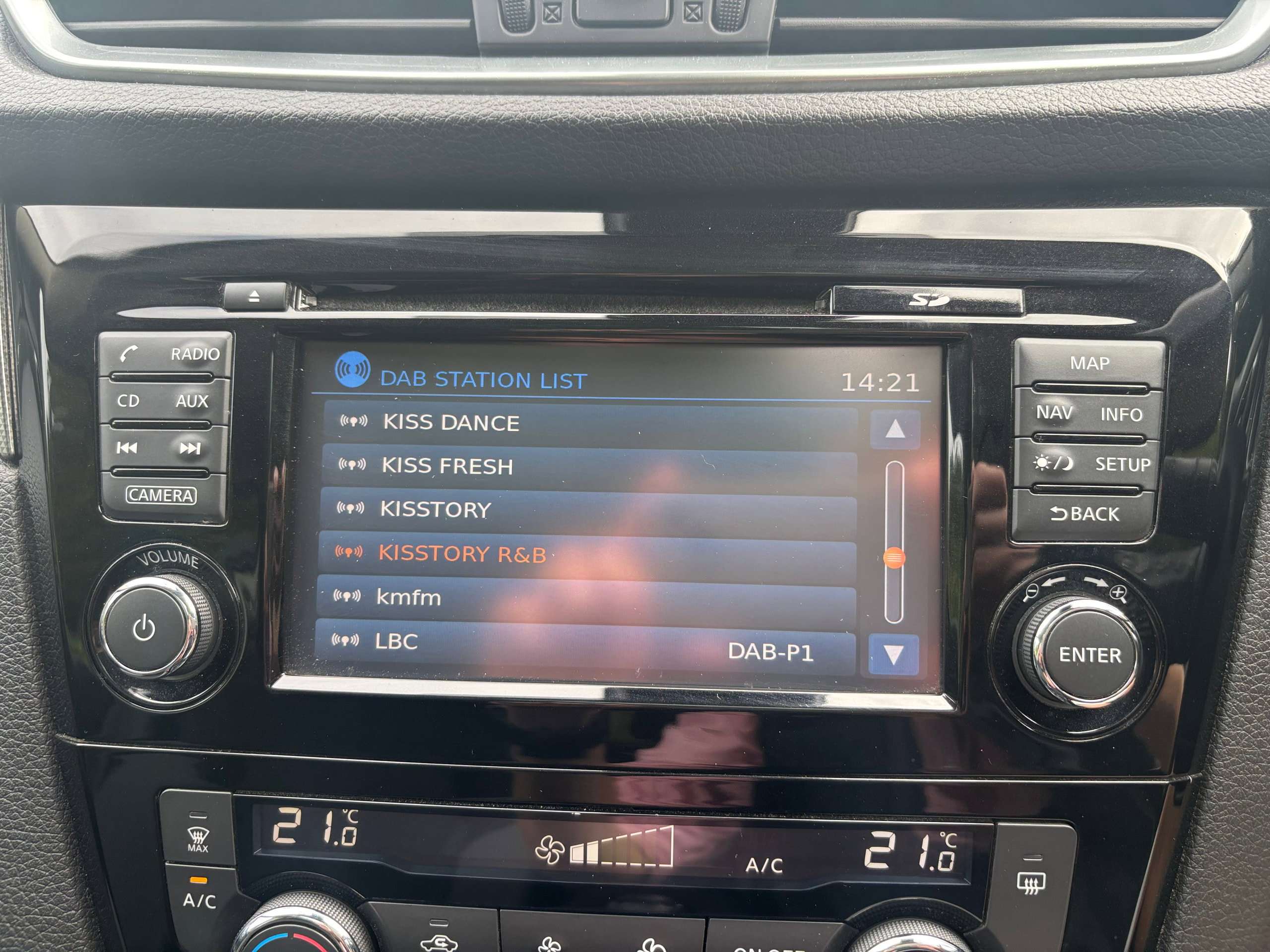 2018 NISSAN QASHQAI 2018 NISSAN QASHQAI